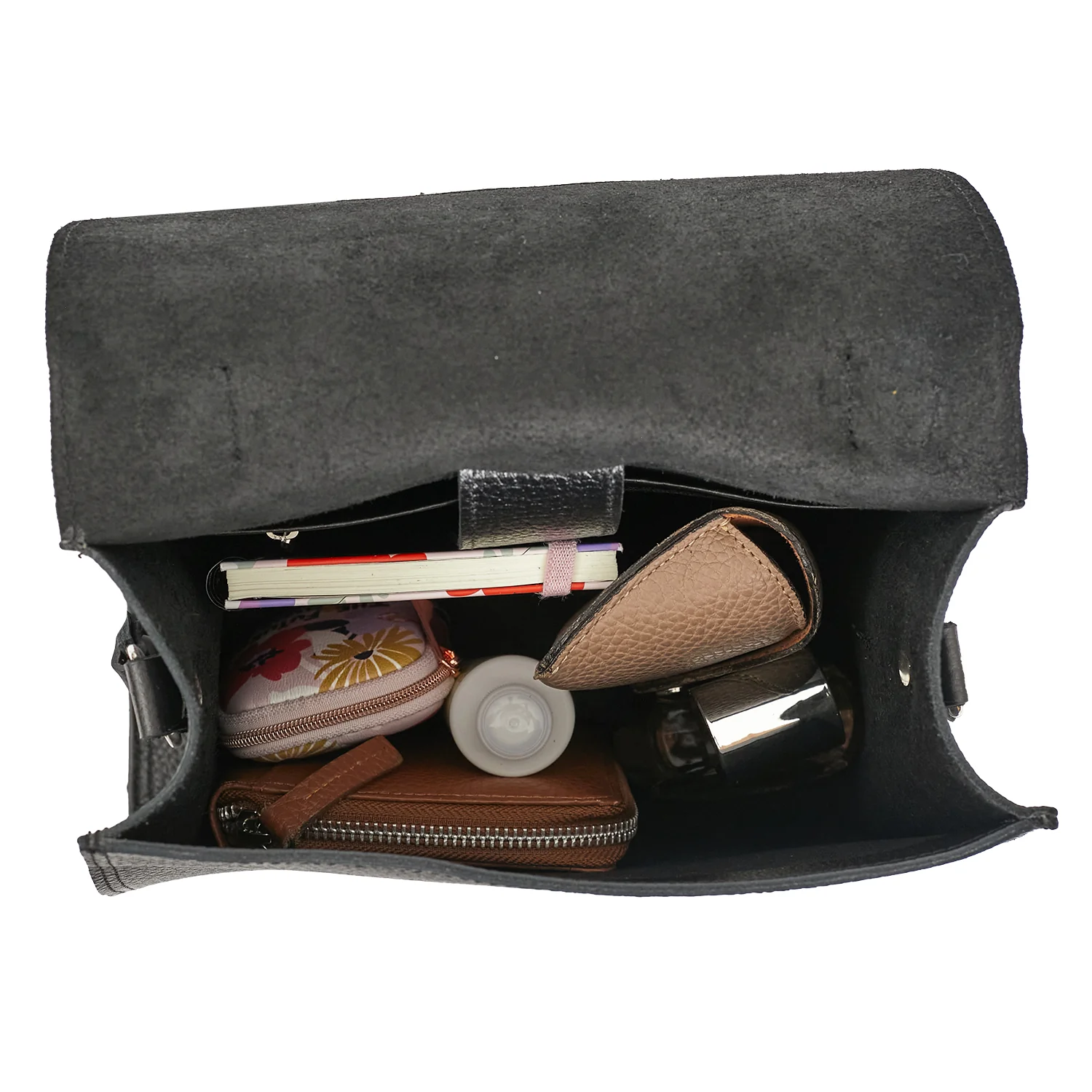 CARTERA NAPOLA NEGRA - Image 5