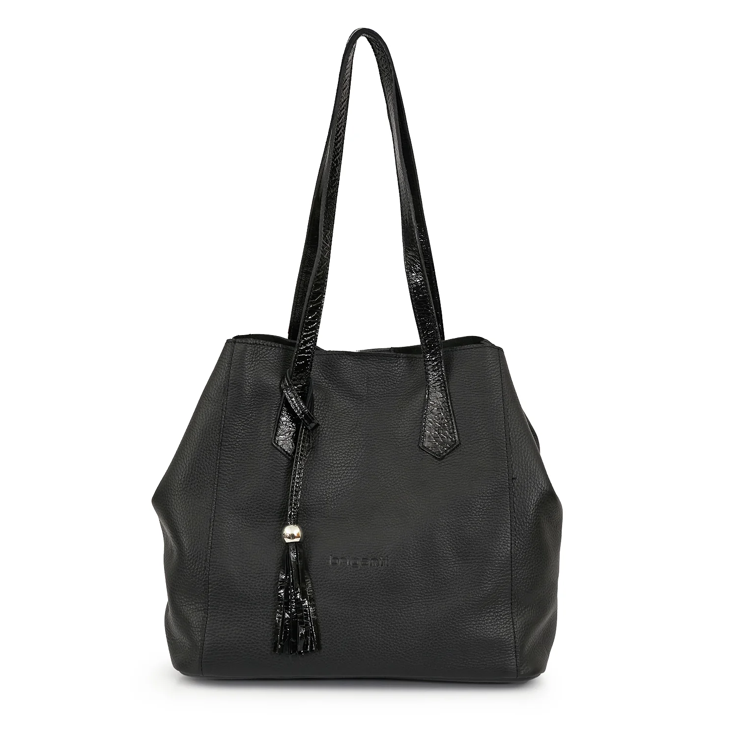 CARTERA FADEL NEGRA