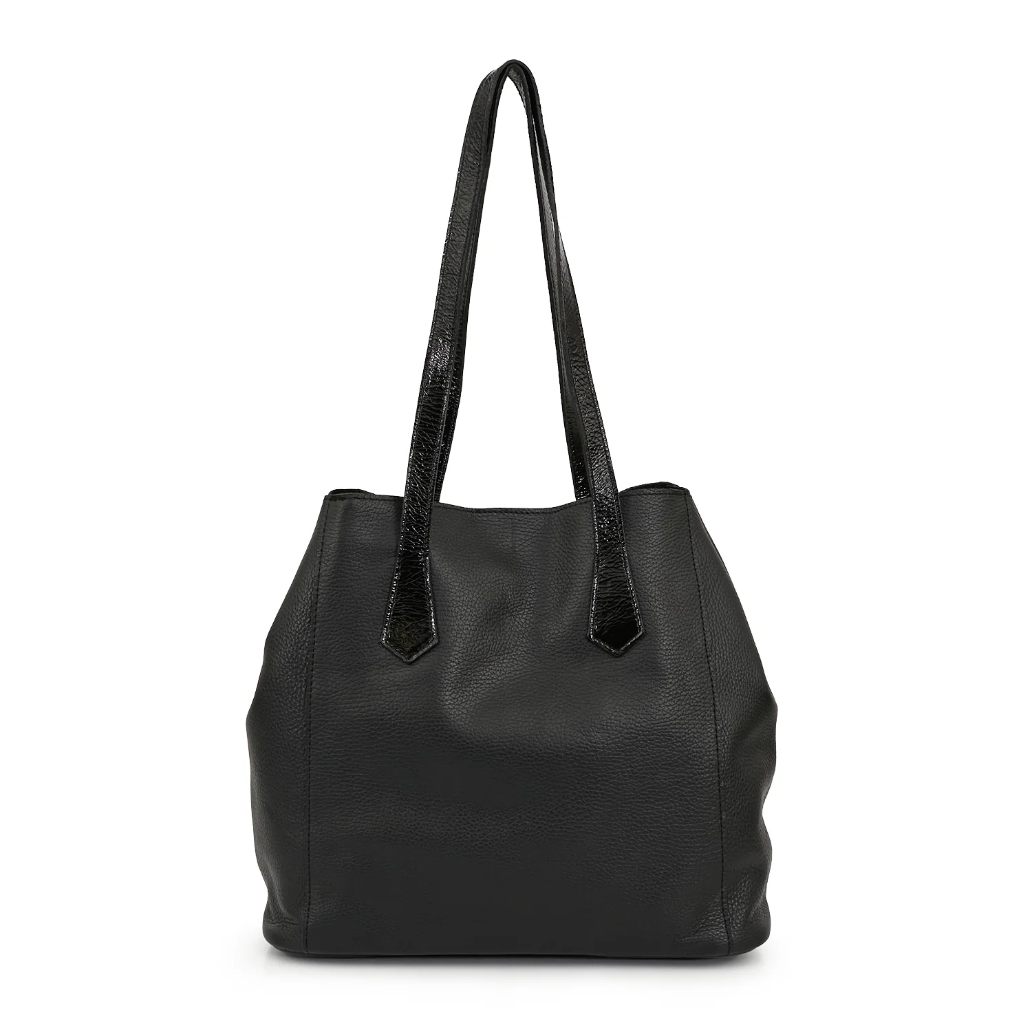 CARTERA FADEL NEGRA - Image 2