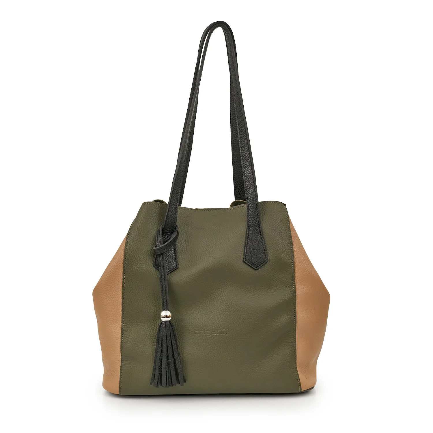 CARTERA FADEL VERDE