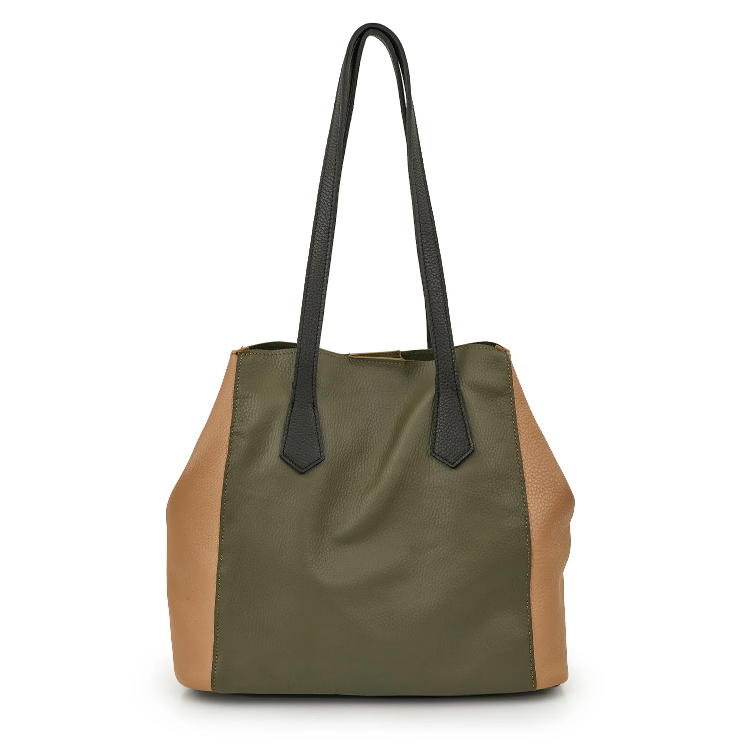 CARTERA FADEL VERDE - Image 2