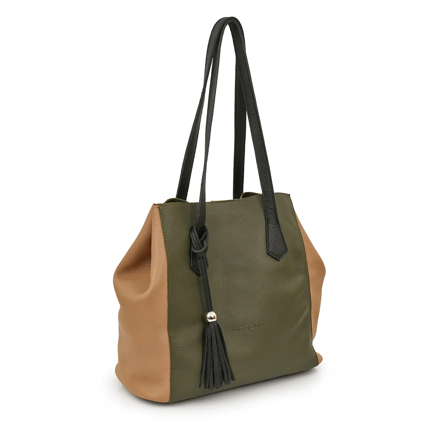 CARTERA FADEL VERDE - Image 3