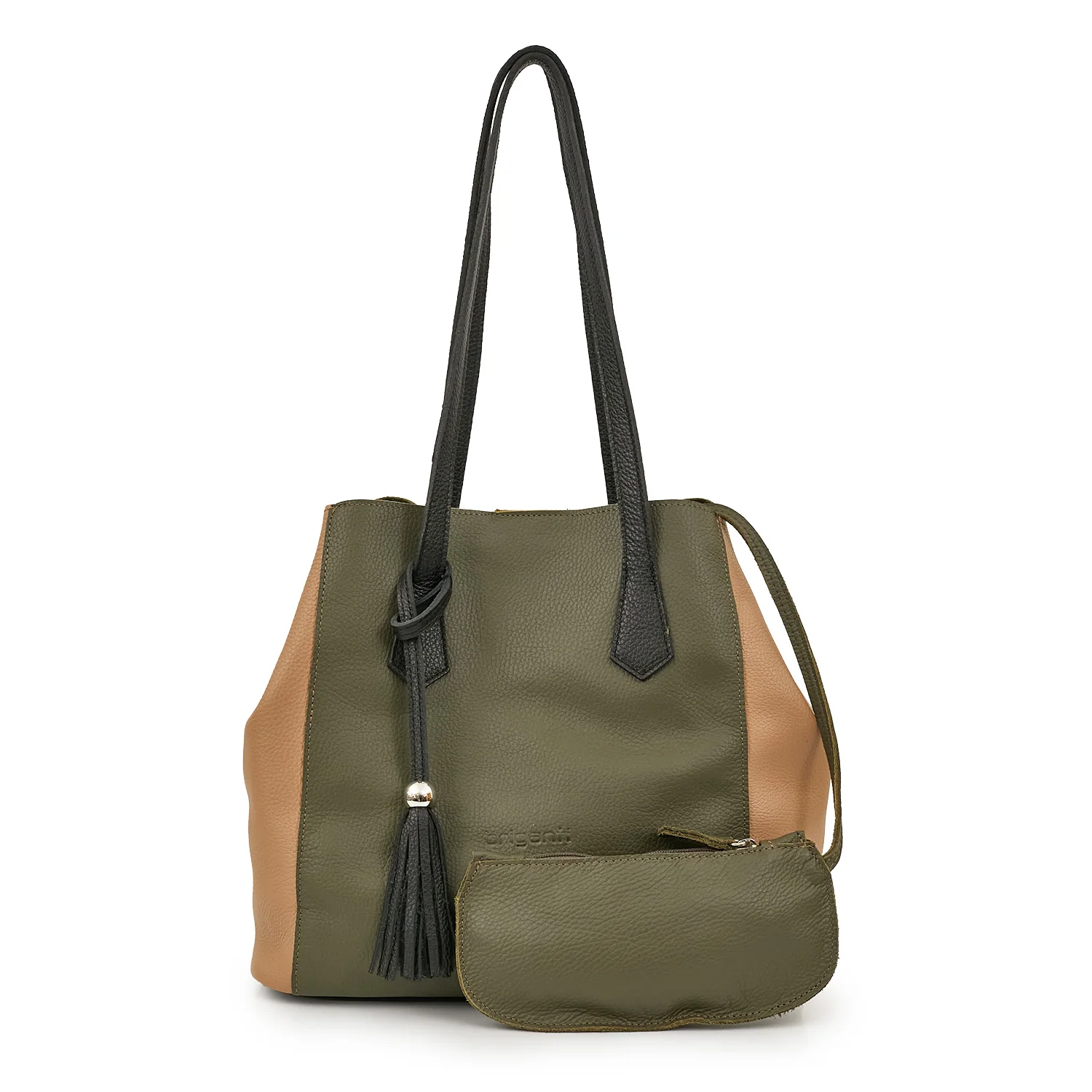 CARTERA FADEL VERDE - Image 4