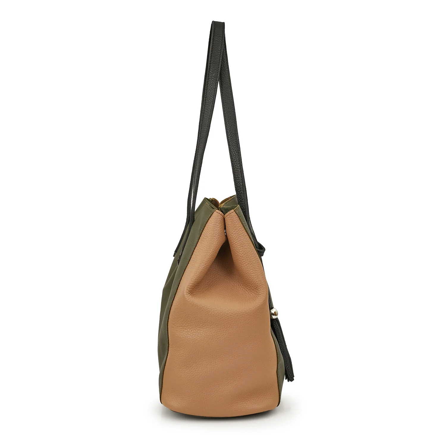 CARTERA FADEL VERDE - Image 5