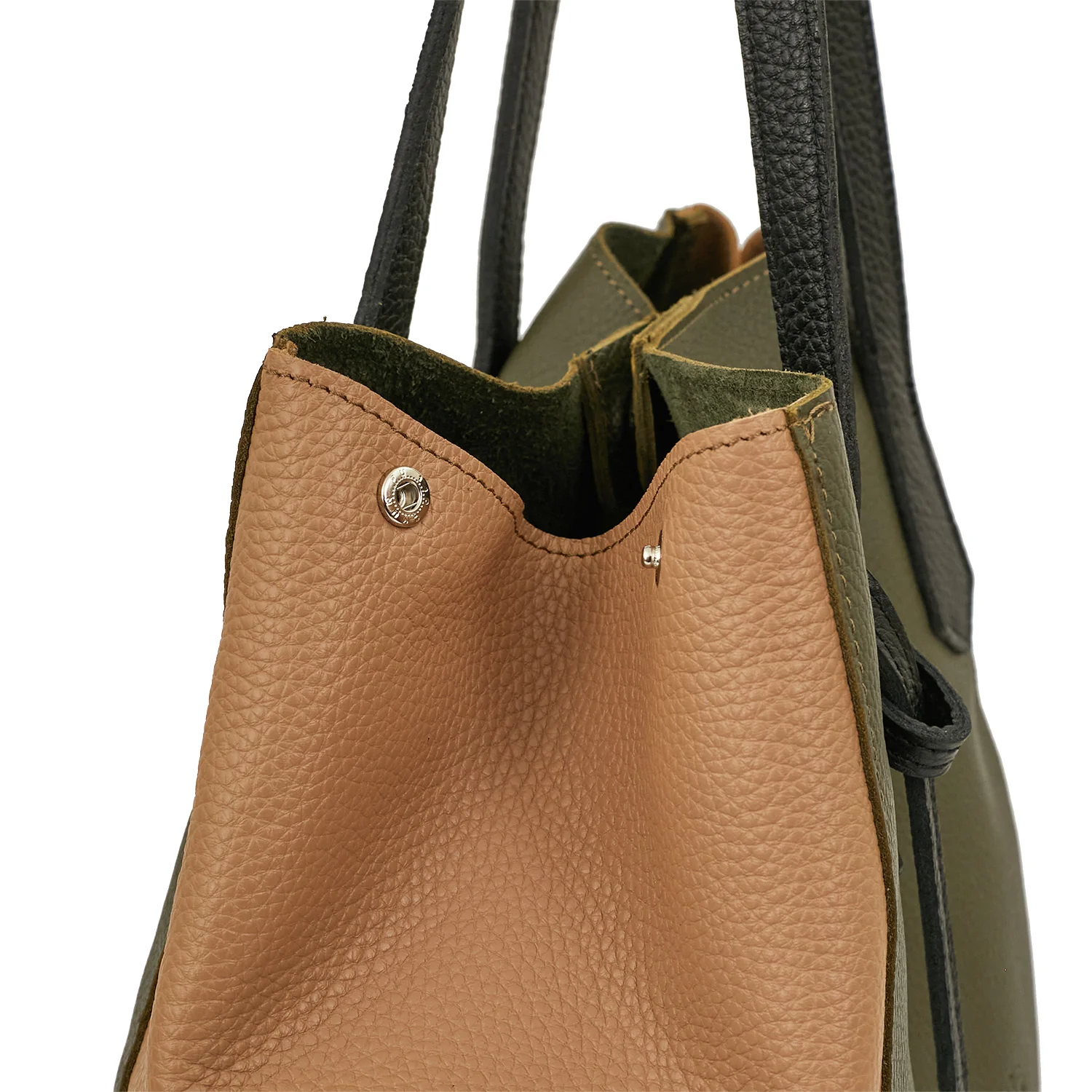 CARTERA FADEL VERDE - Image 6