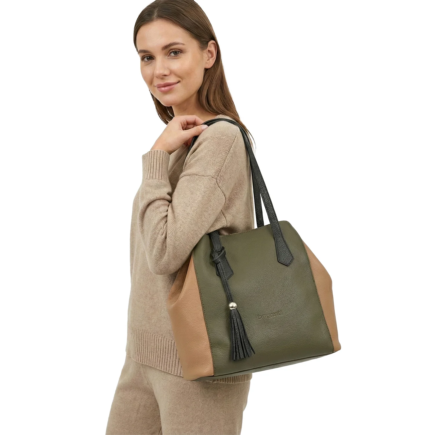 CARTERA FADEL VERDE - Image 8