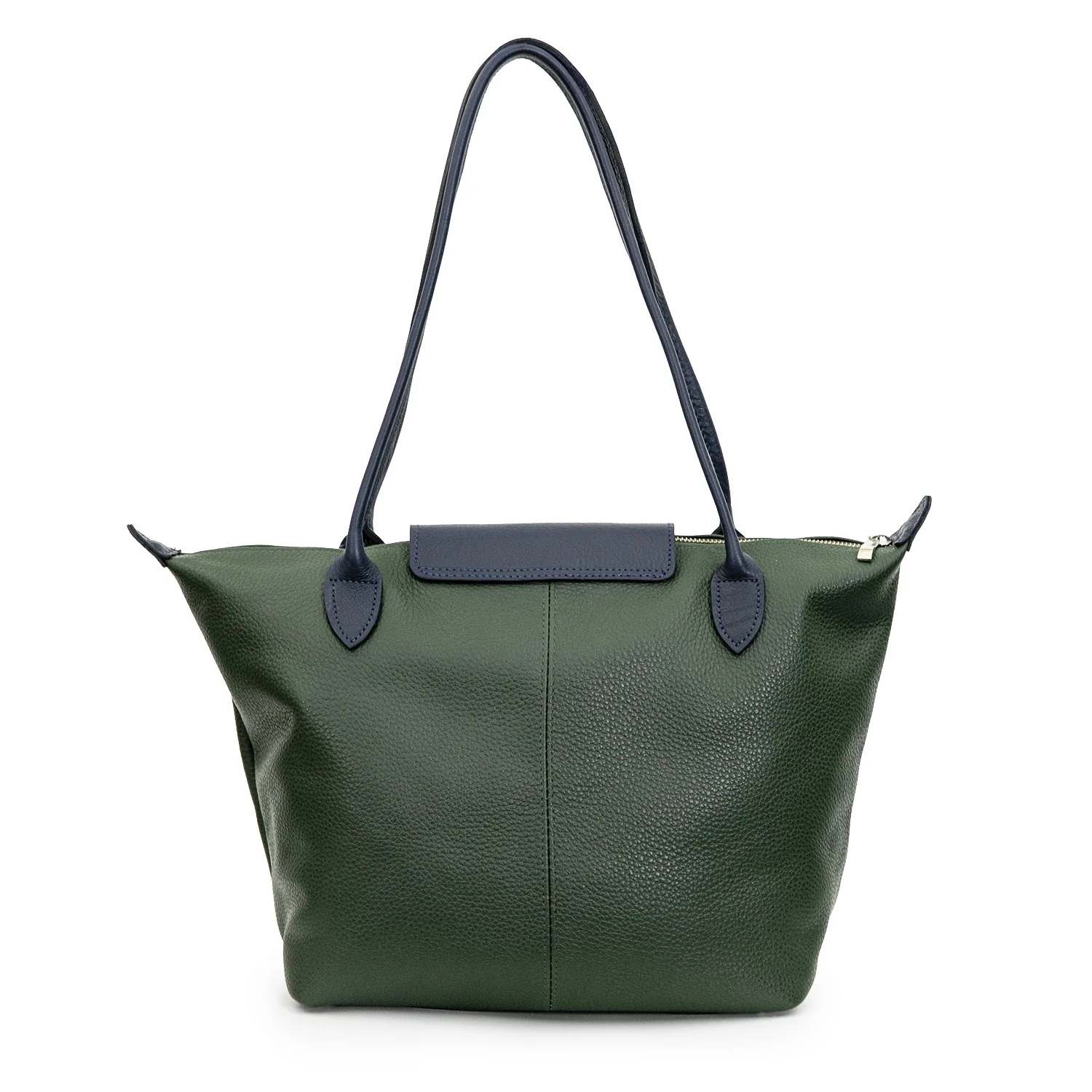 CARTERA MADONA VERDE MUSGO - Image 2