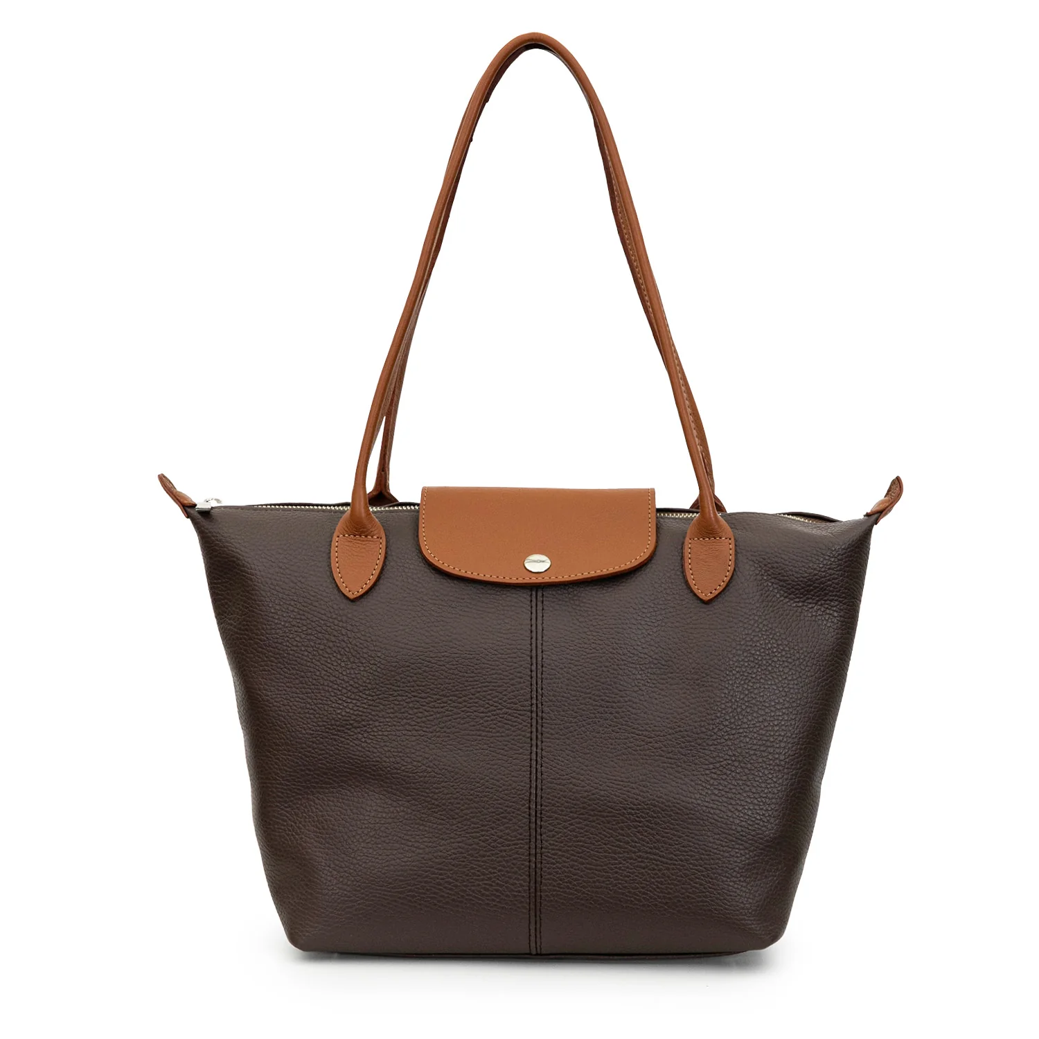 CARTERA MADONA CHOCOLATE