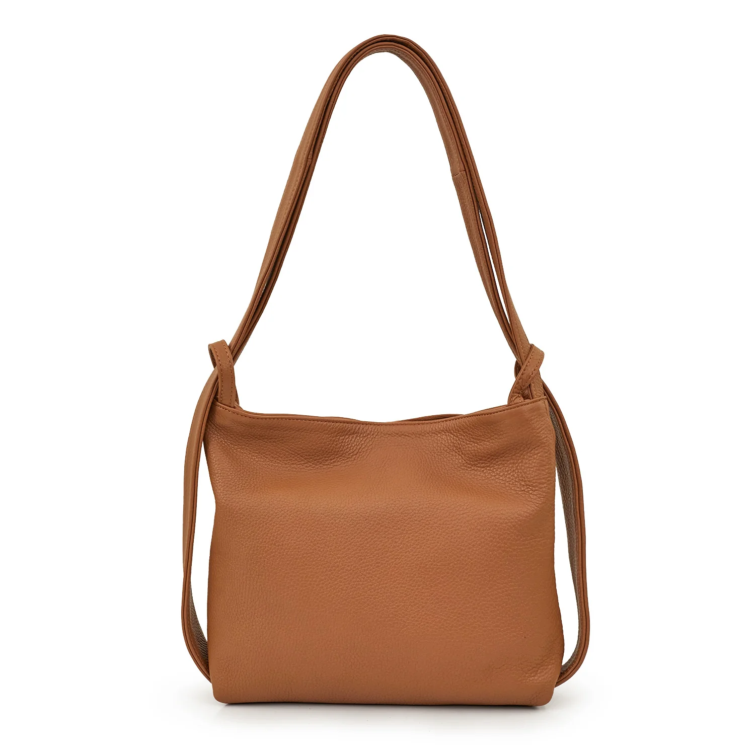 CARTERA GALEA CAMEL - Image 2