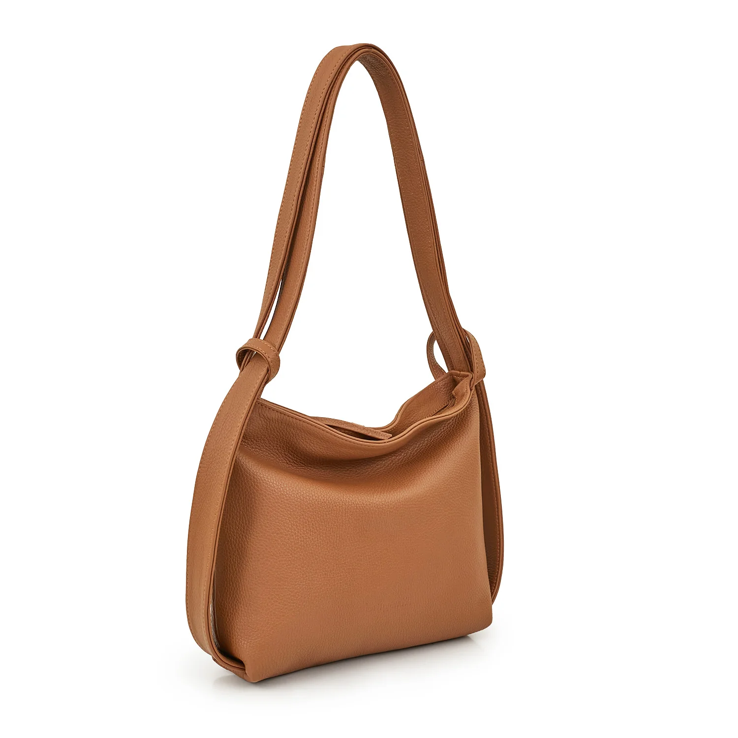 CARTERA GALEA CAMEL - Image 3
