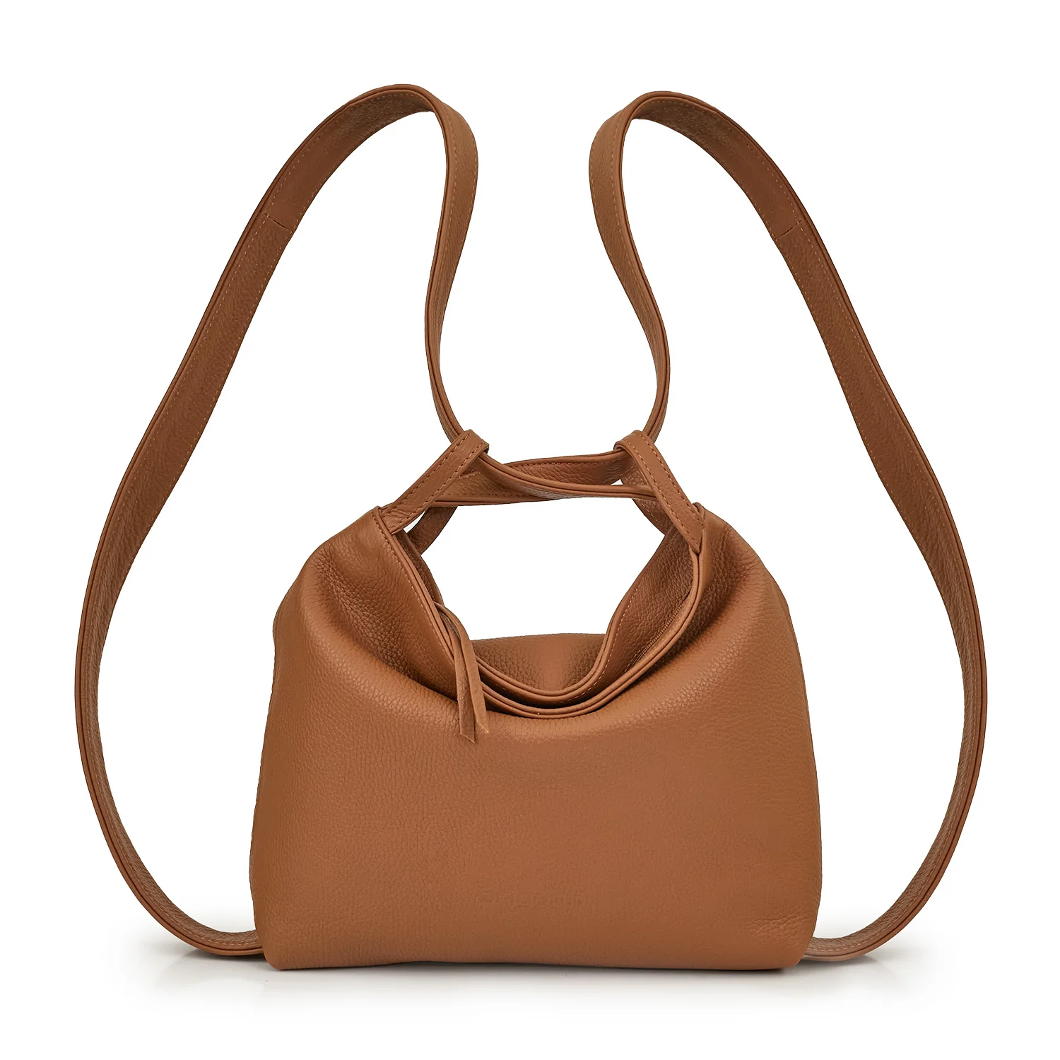CARTERA GALEA CAMEL - Image 4