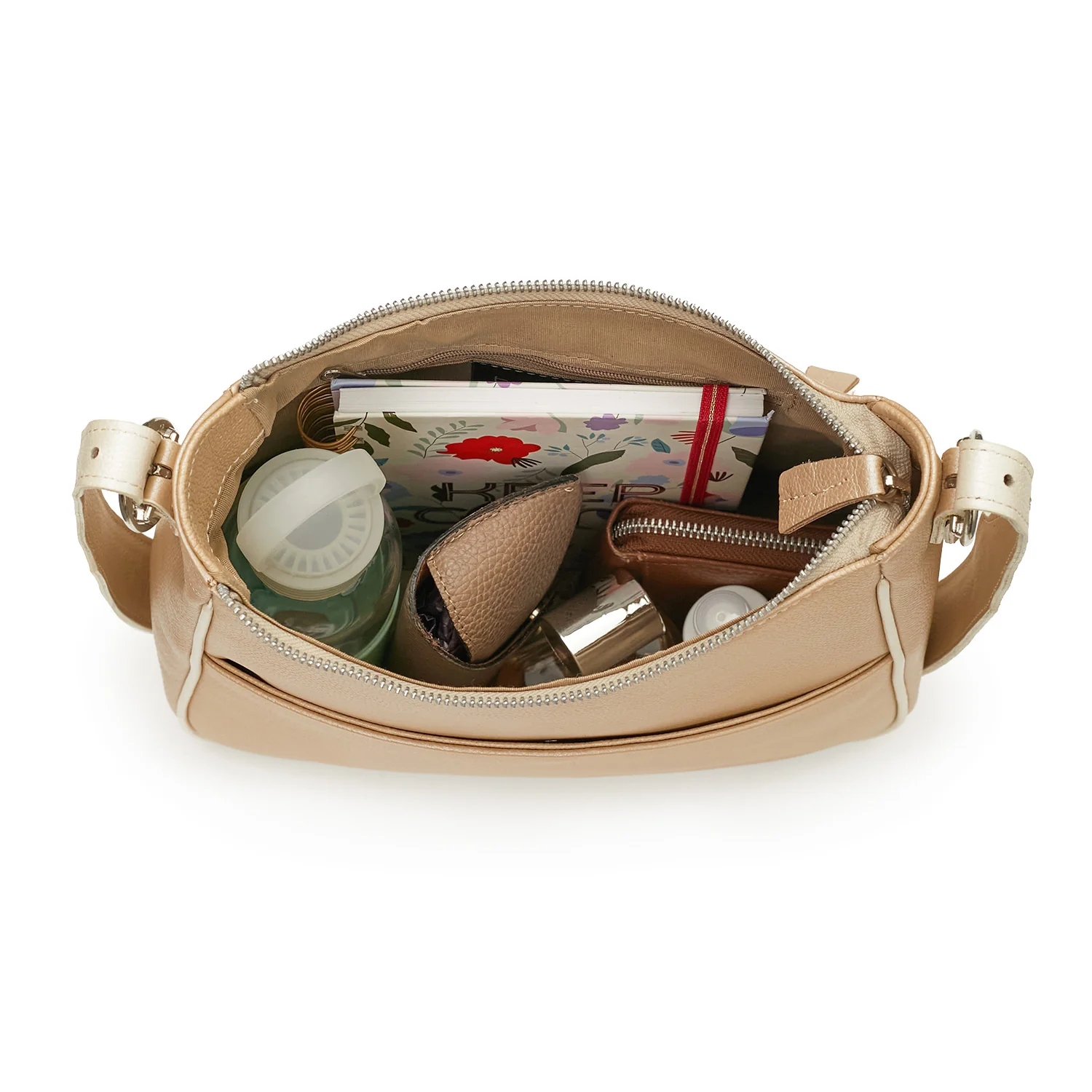 CARTERA LEIVI CAMEL - Image 8