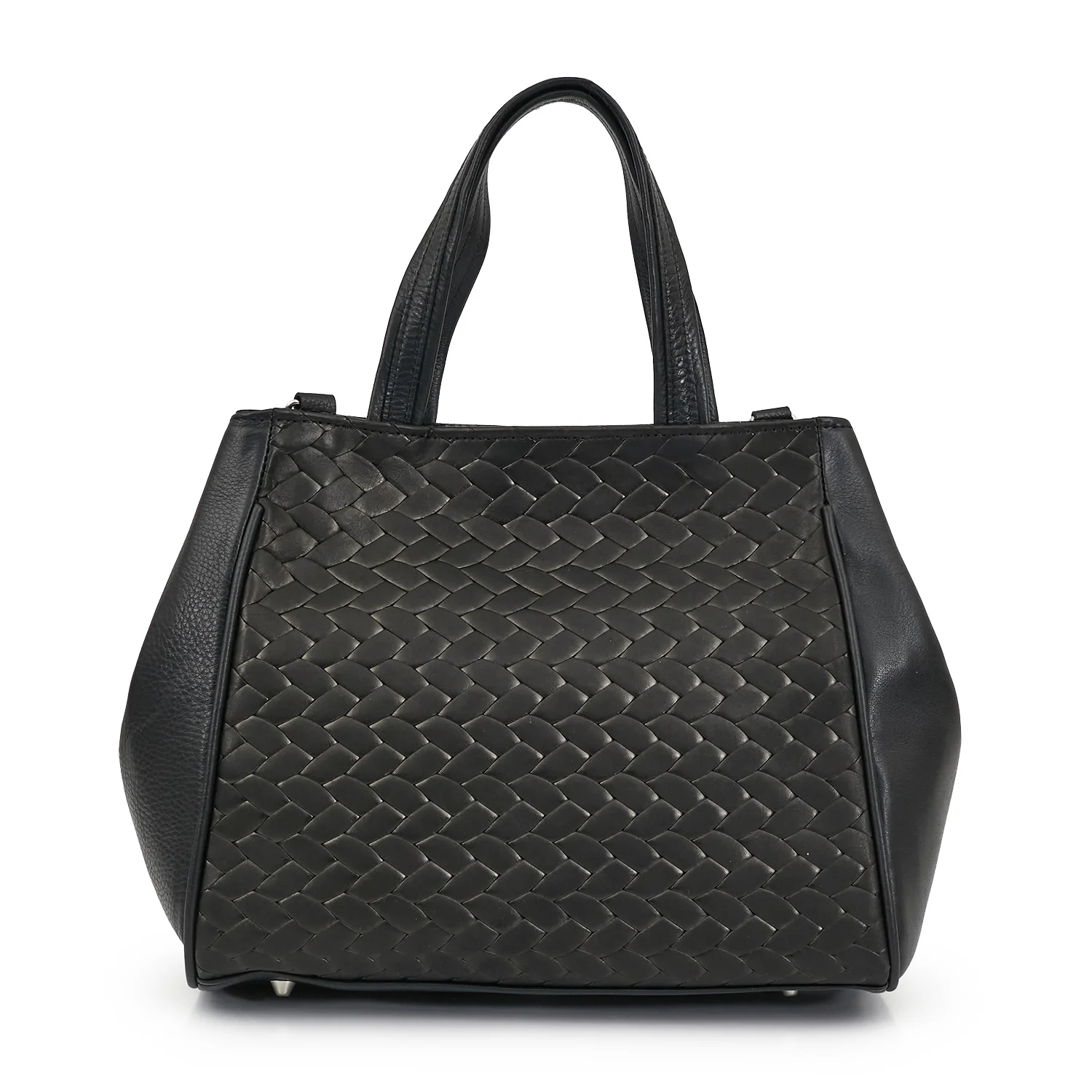 CARTERA TOSCANA NEGRA - Image 2