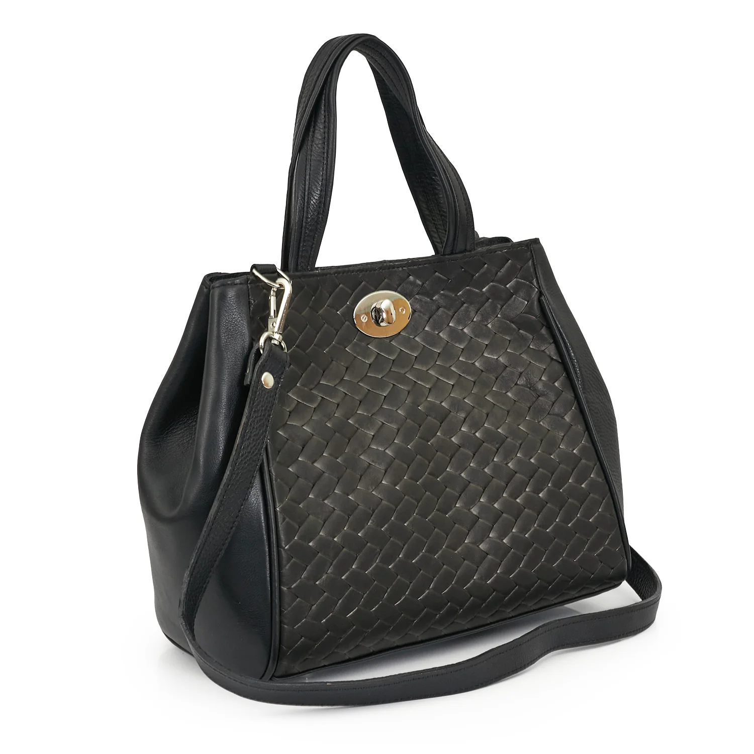 CARTERA TOSCANA NEGRA - Image 3