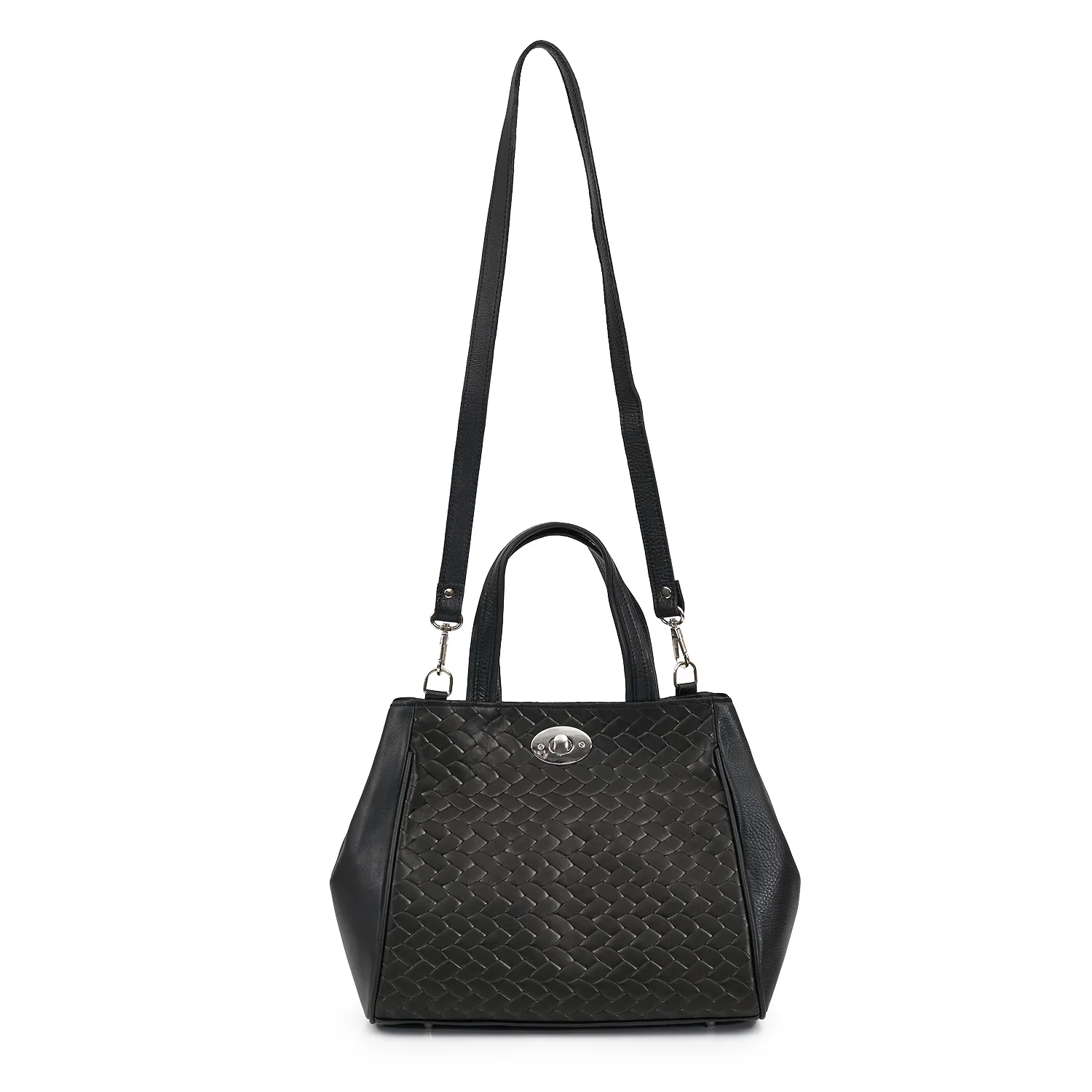 CARTERA TOSCANA NEGRA - Image 4