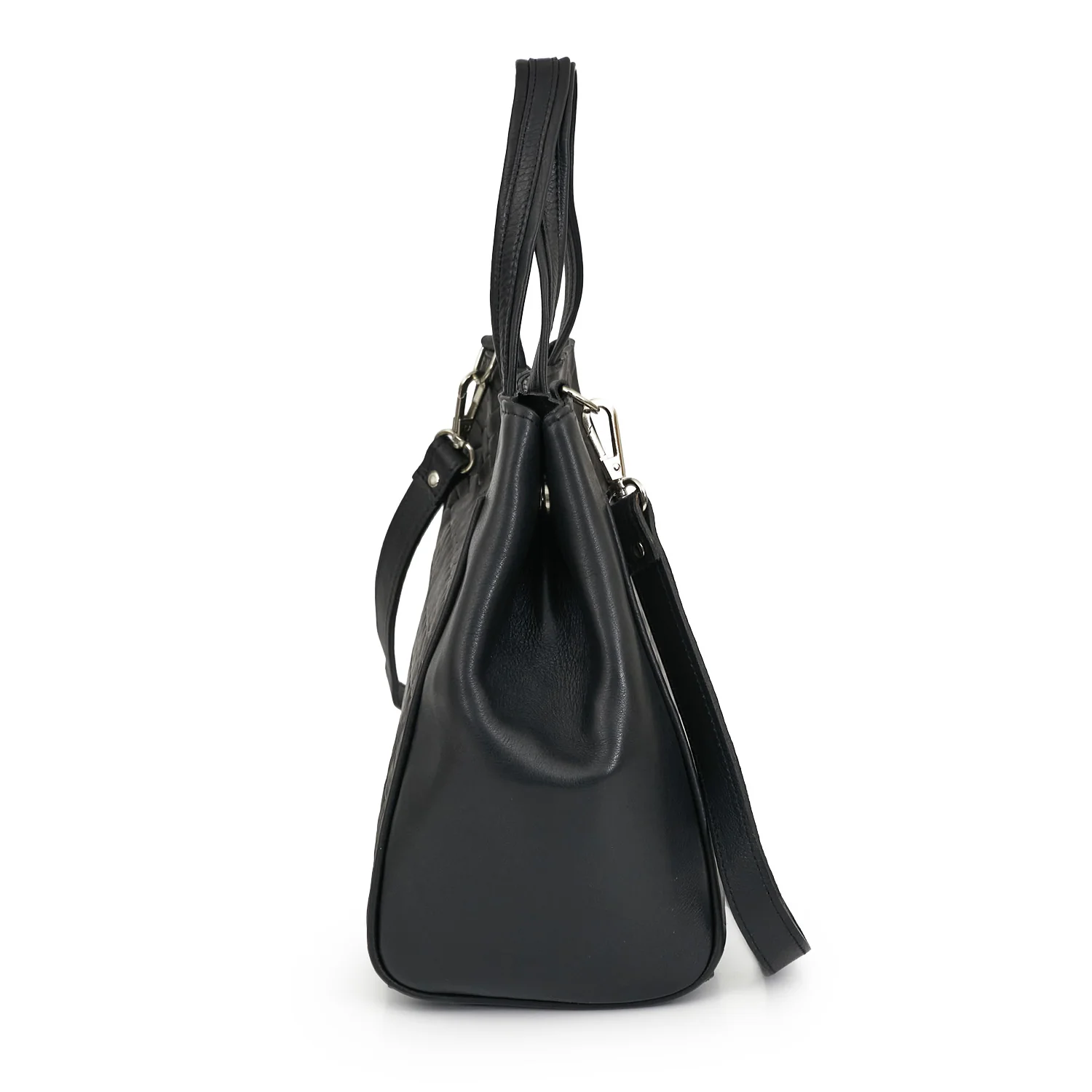 CARTERA TOSCANA NEGRA - Image 6