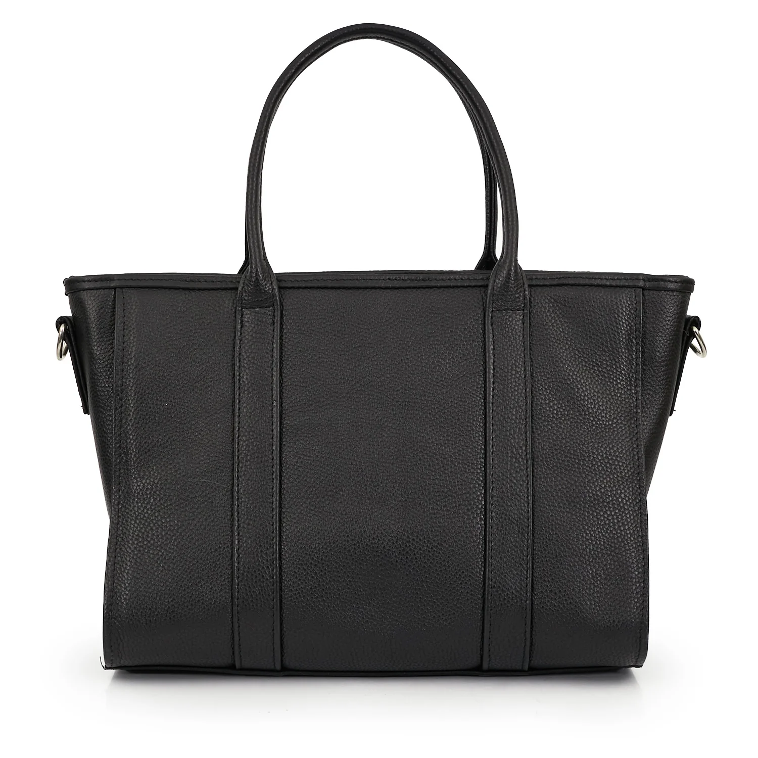 CARTERA MILET NEGRA - Image 2