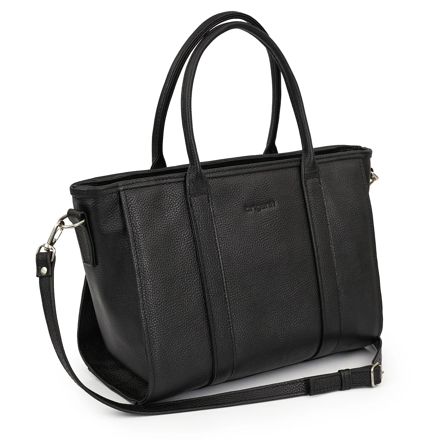 CARTERA MILET NEGRA - Image 3
