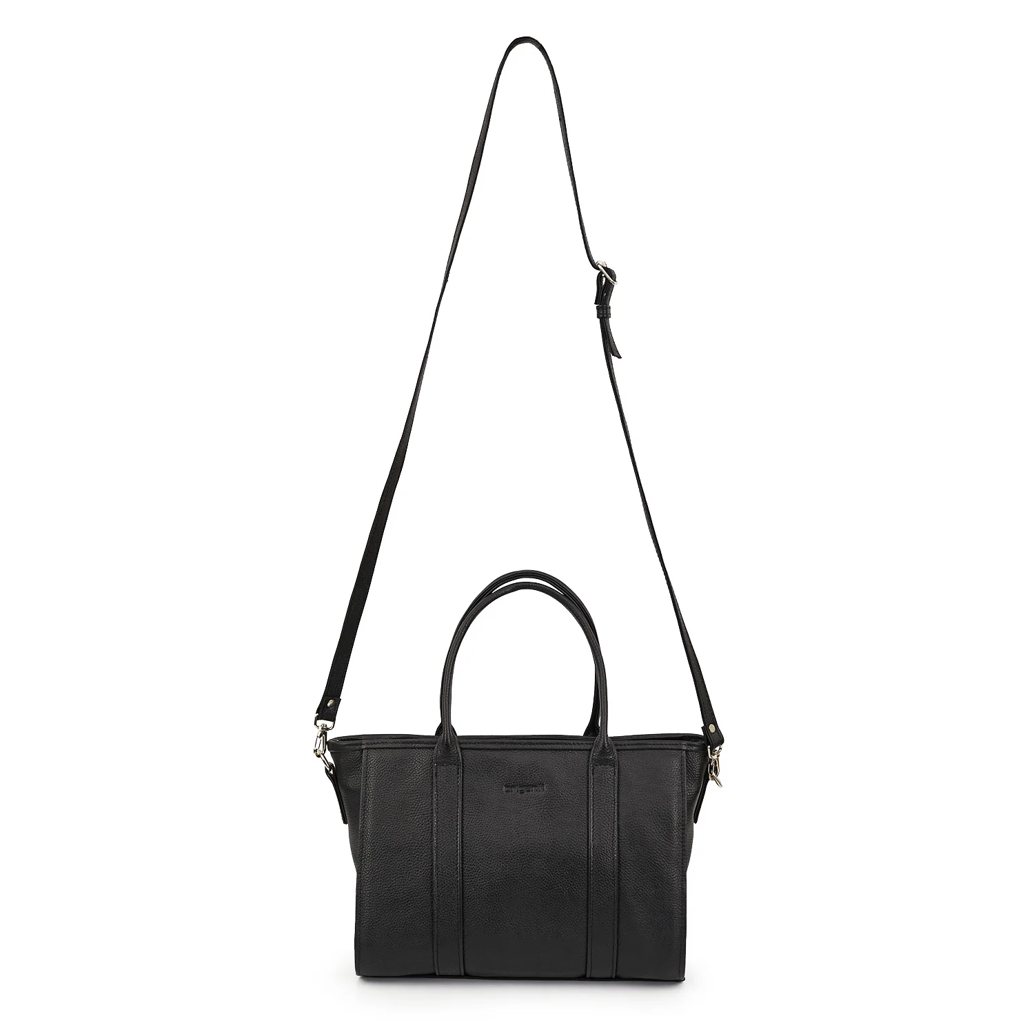 CARTERA MILET NEGRA - Image 4