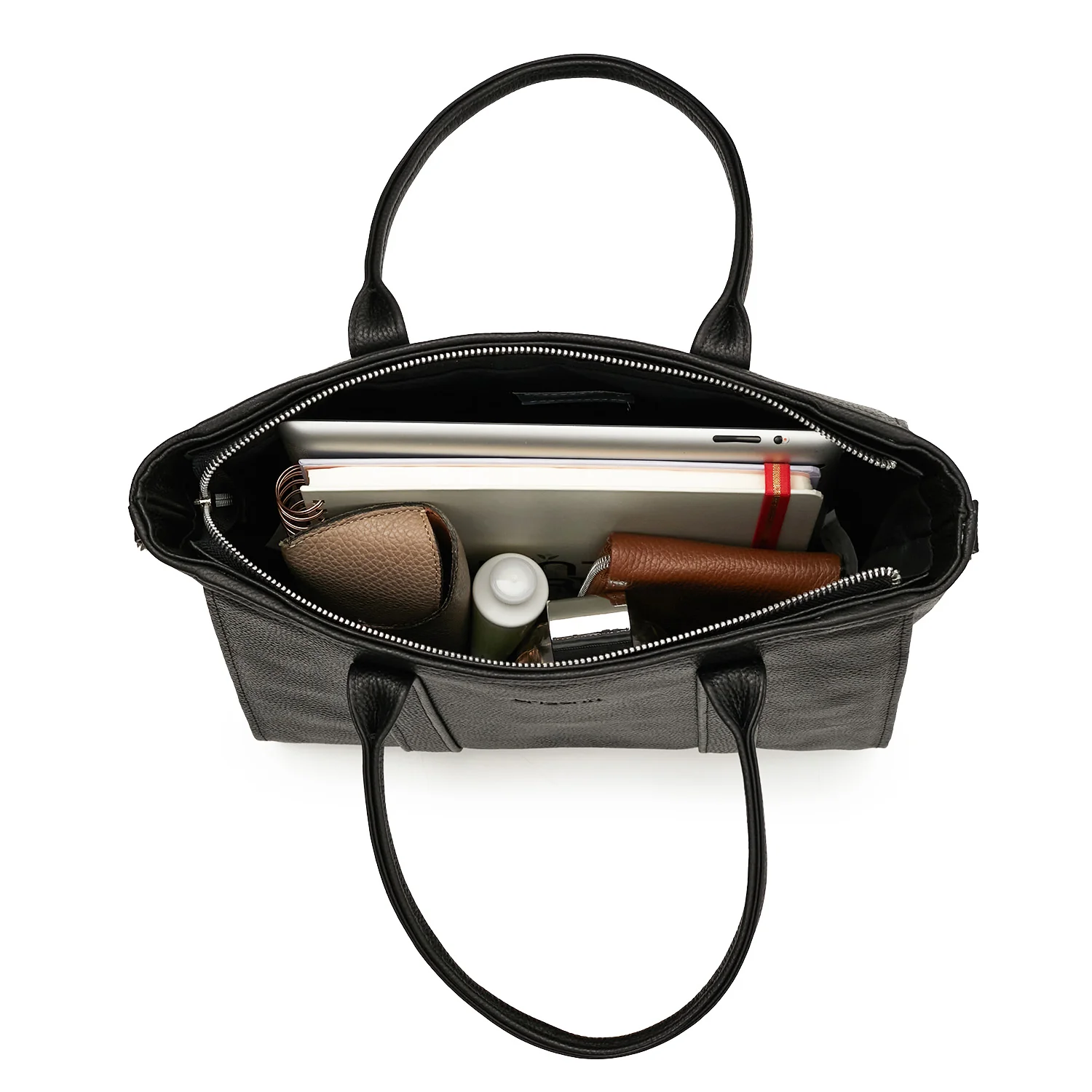CARTERA MILET NEGRA - Image 5