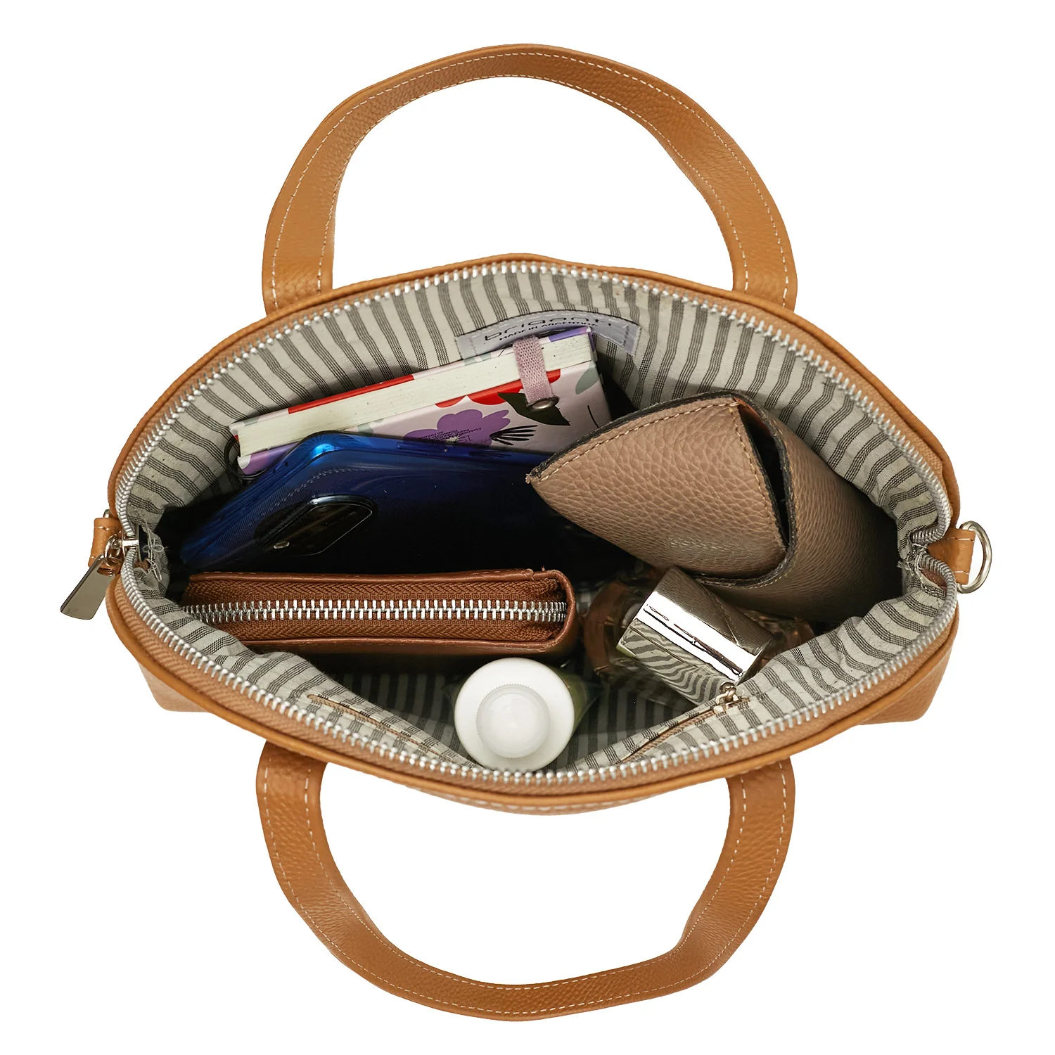 CARTERA CASIER CAMEL - Image 5