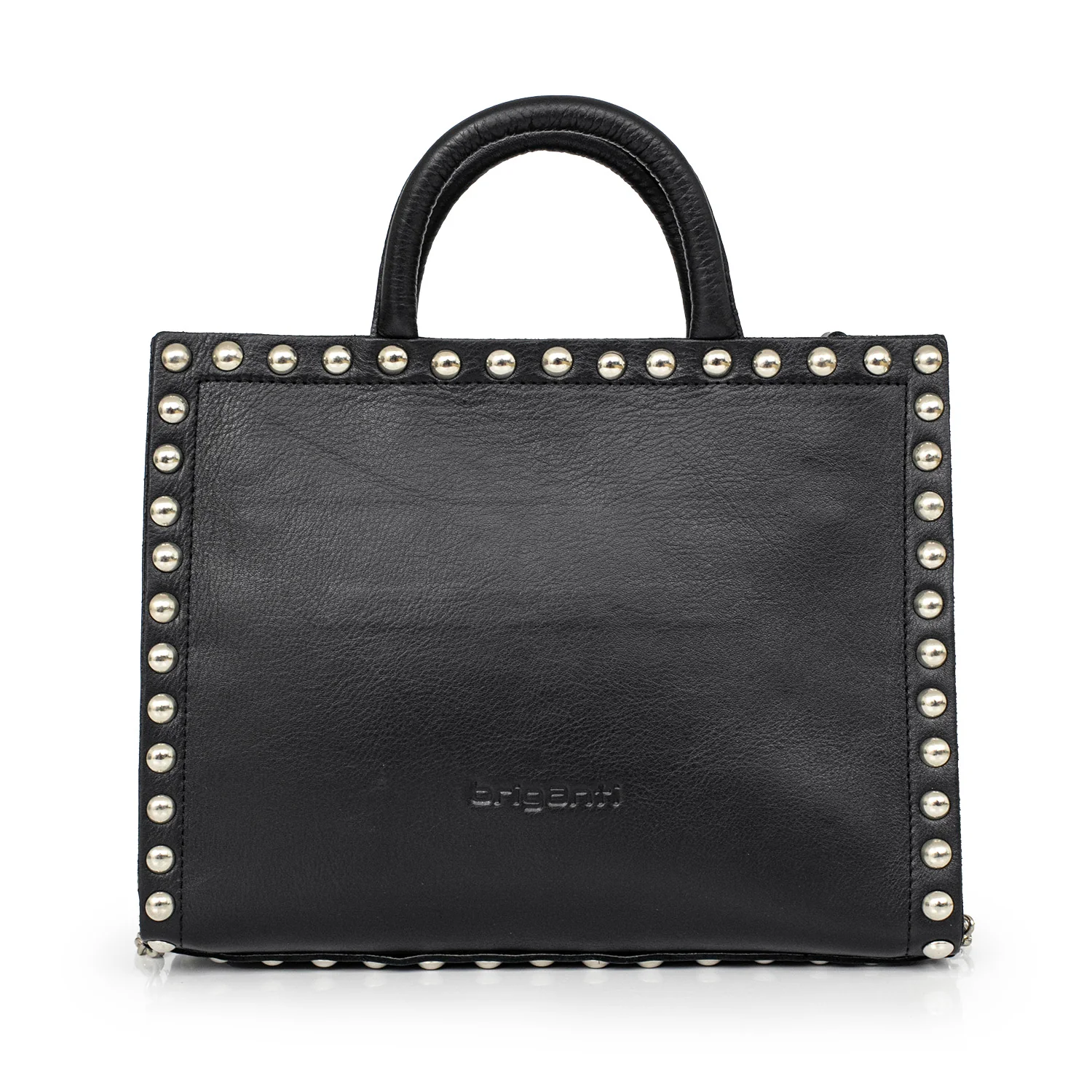 CARTERA ROZZANO NEGRA - Image 2