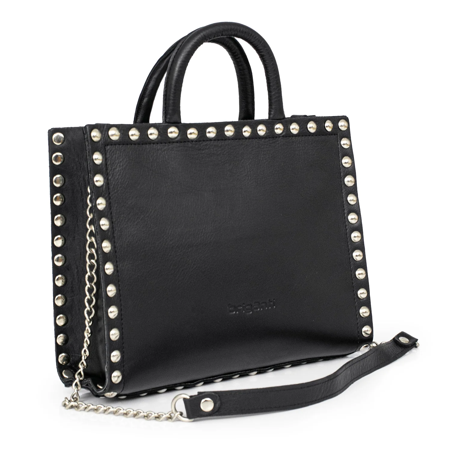 CARTERA ROZZANO NEGRA - Image 3