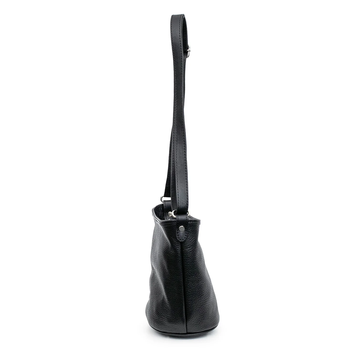 CARTERA MOSSE NEGRA - Image 3
