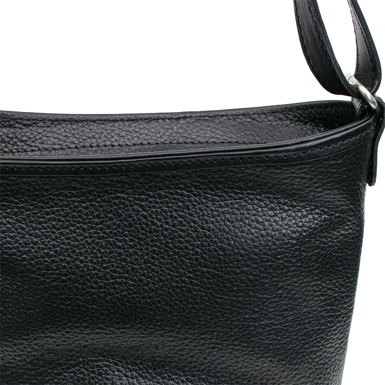 CARTERA MOSSE NEGRA - Image 4