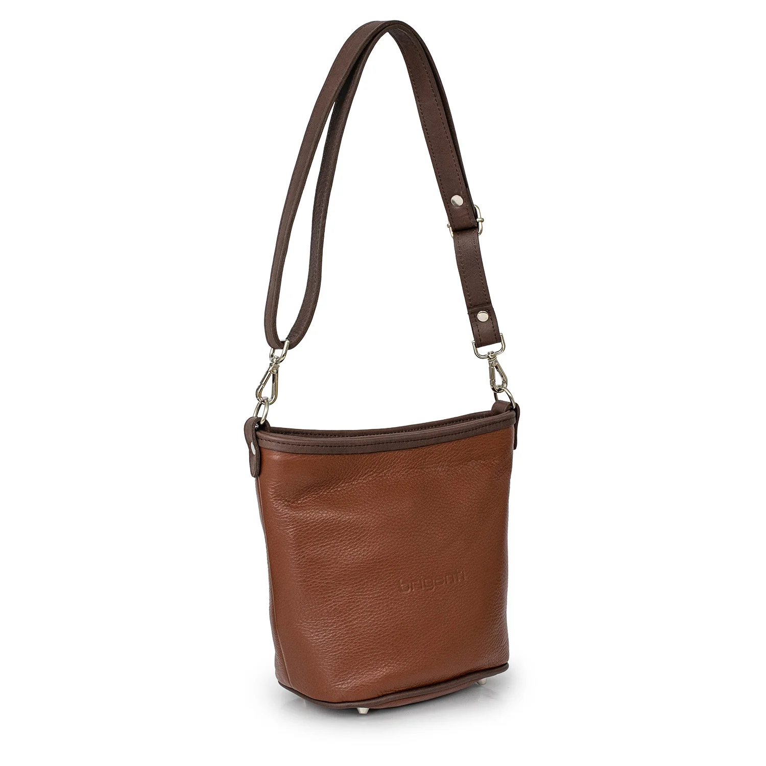 CARTERA MOSSE MARRON - Image 3