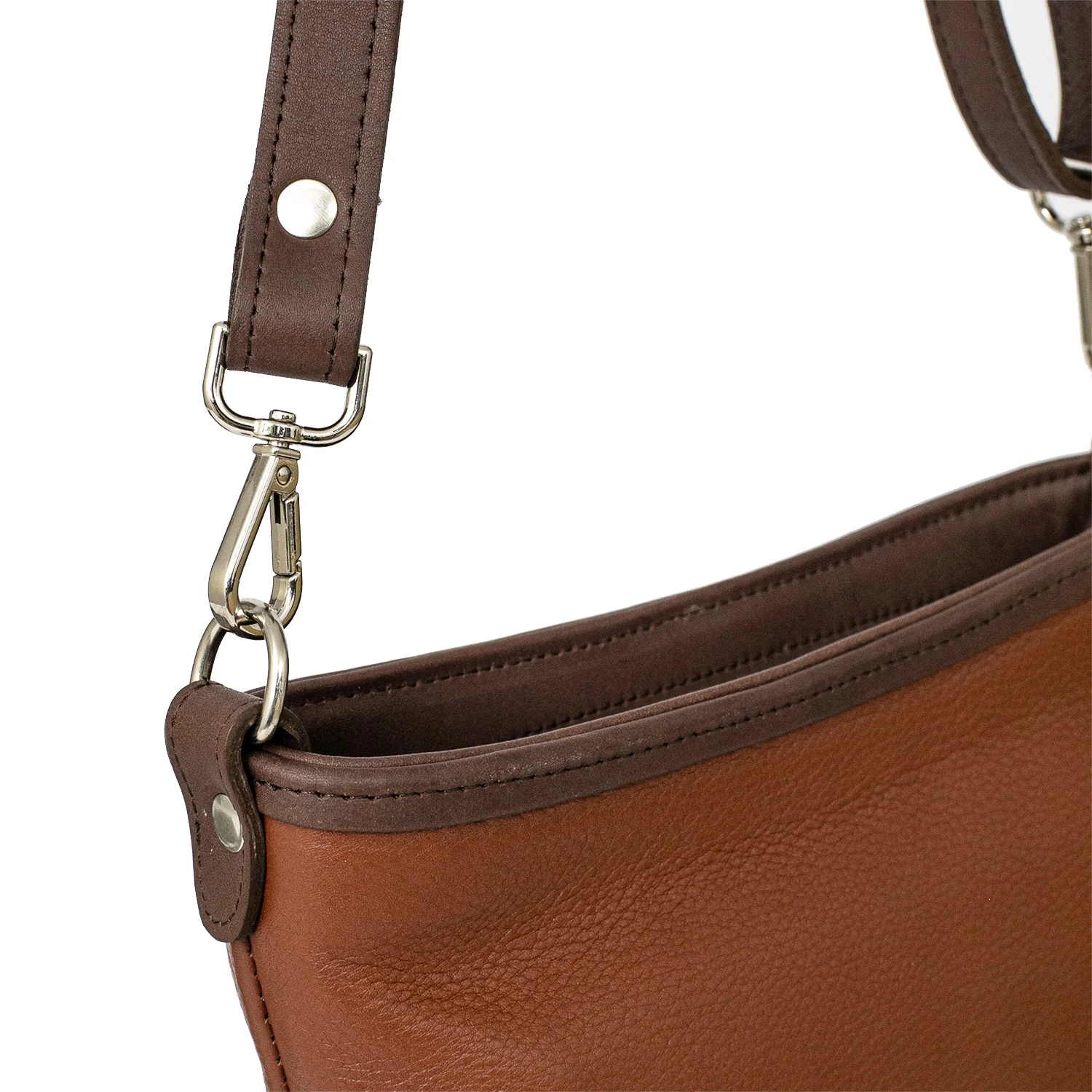 CARTERA MOSSE MARRON - Image 4