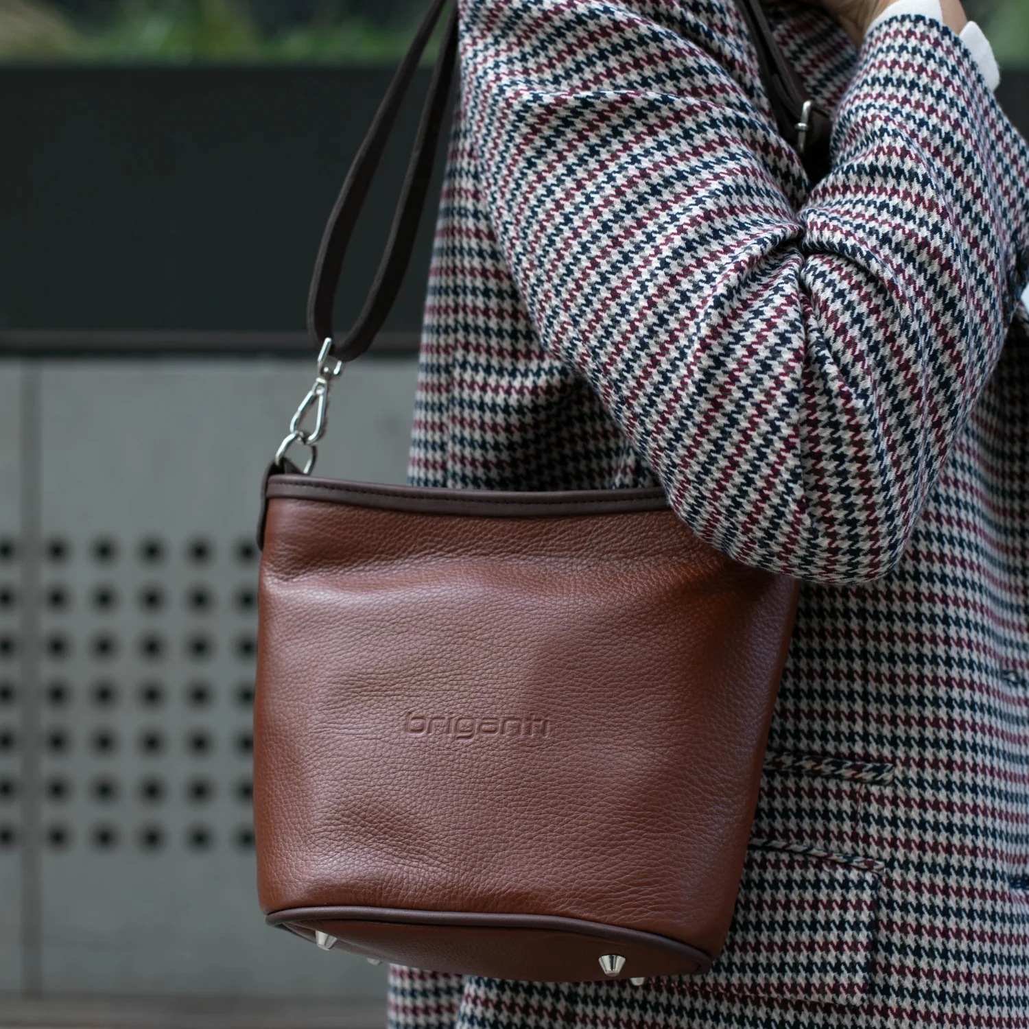 CARTERA MOSSE MARRON - Image 8