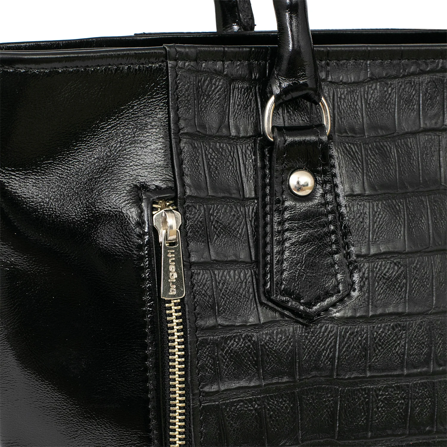 CARTERA REBECU NEGRA - Image 4