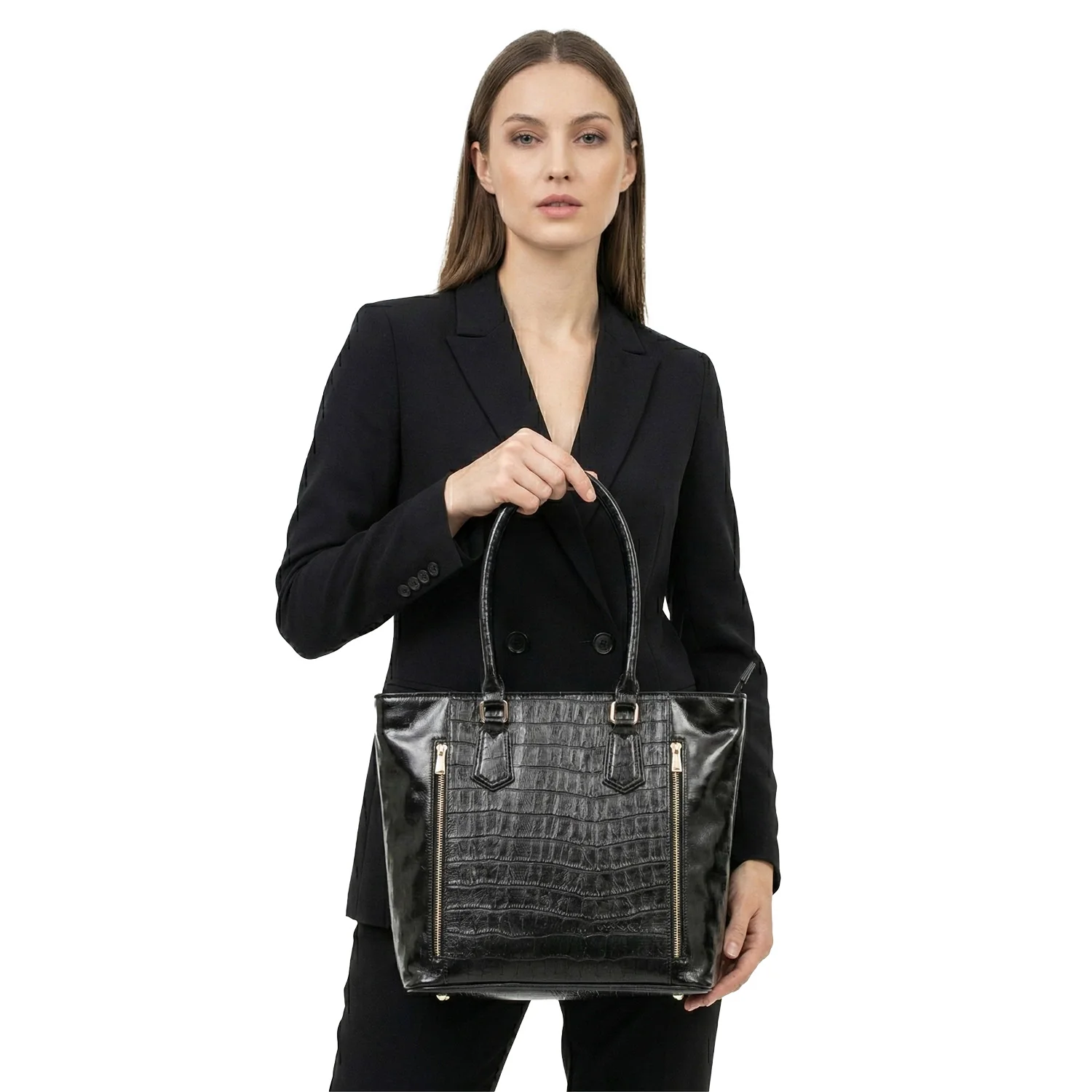 CARTERA REBECU NEGRA - Image 8