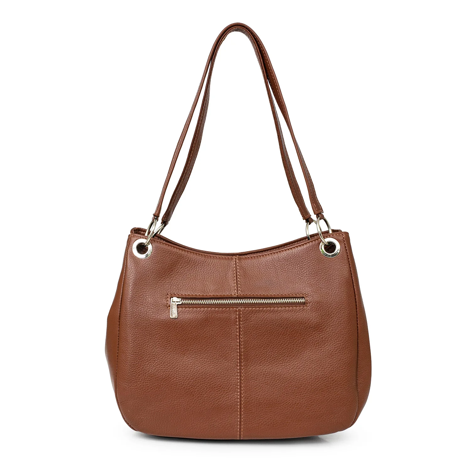 CARTERA FRATTE MARRON - Image 2