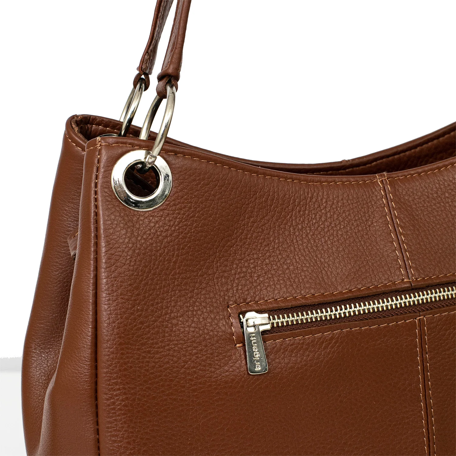 CARTERA FRATTE MARRON - Image 4
