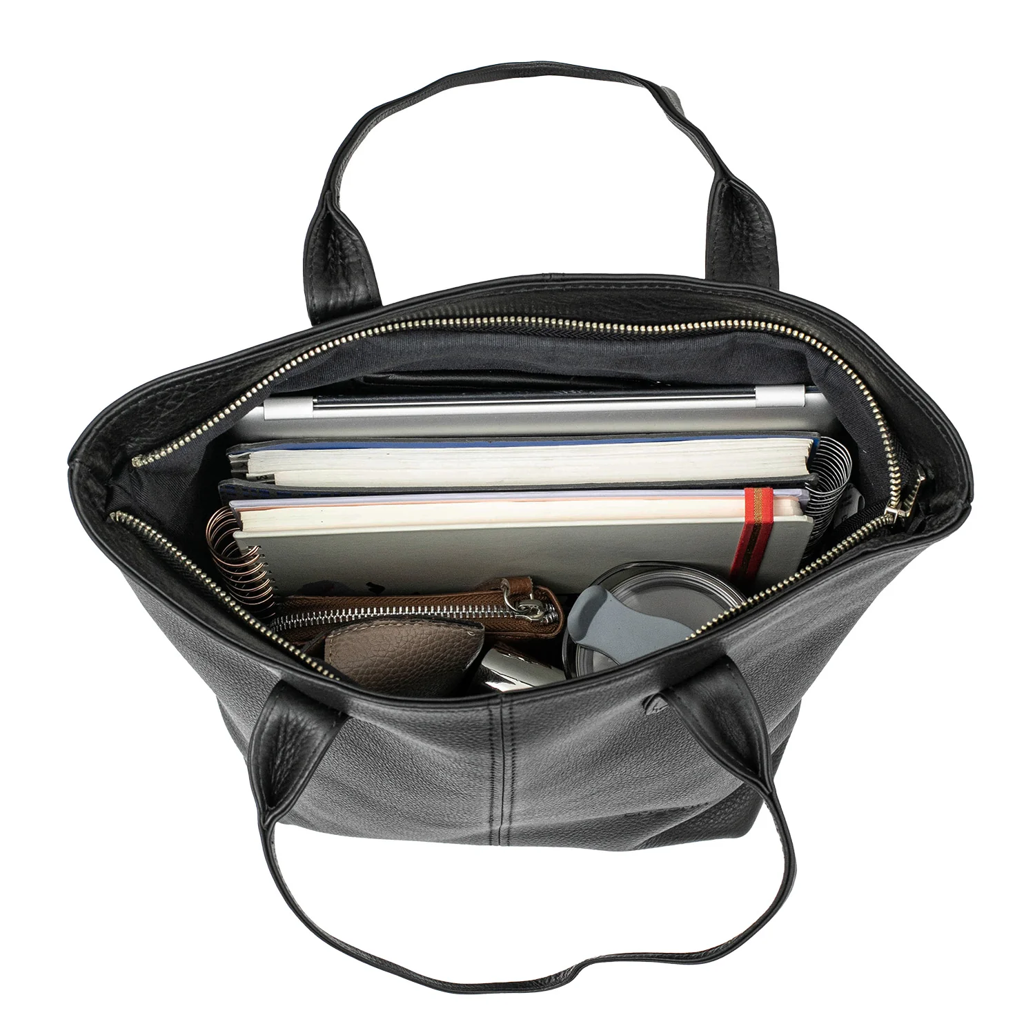CARTERA TRUXI NEGRA - Image 5