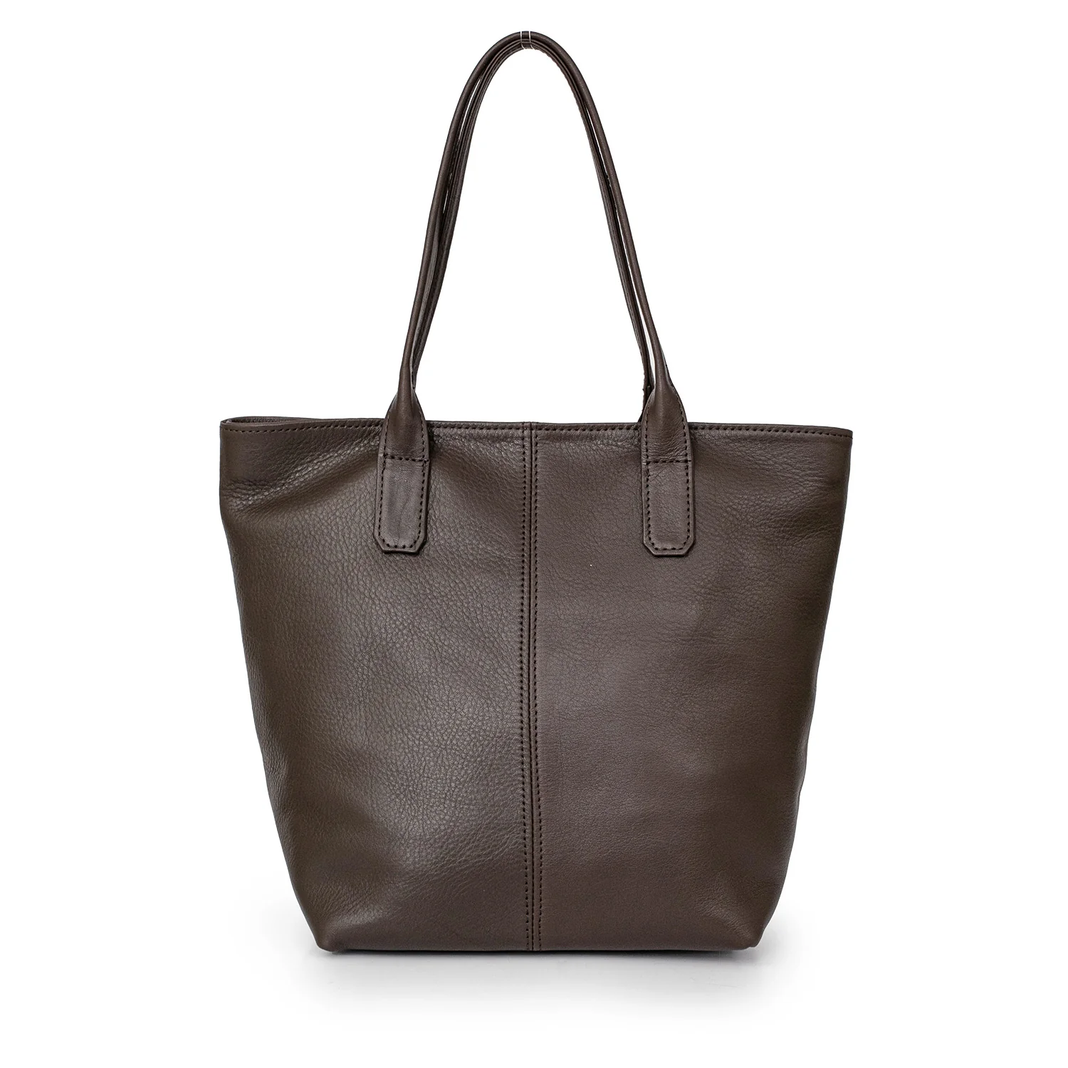 CARTERA TRUXI CHOCOLATE - Image 2