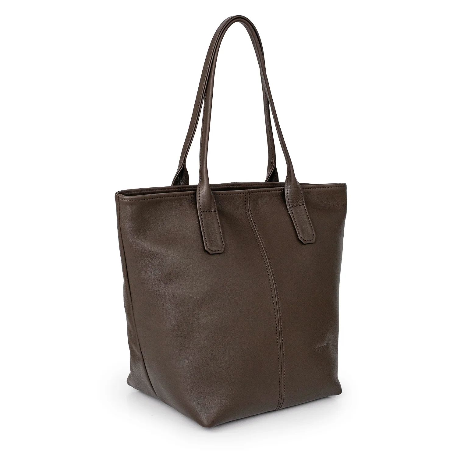 CARTERA TRUXI CHOCOLATE - Image 3
