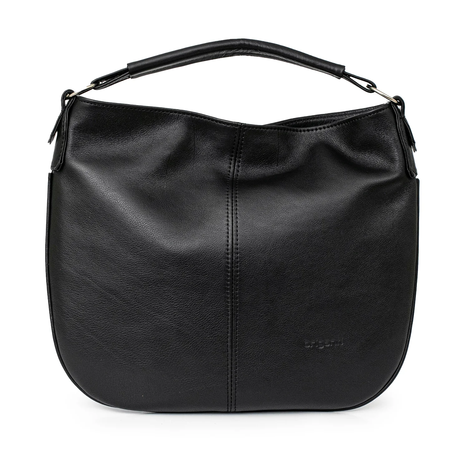 CARTERA RESANA NEGRA