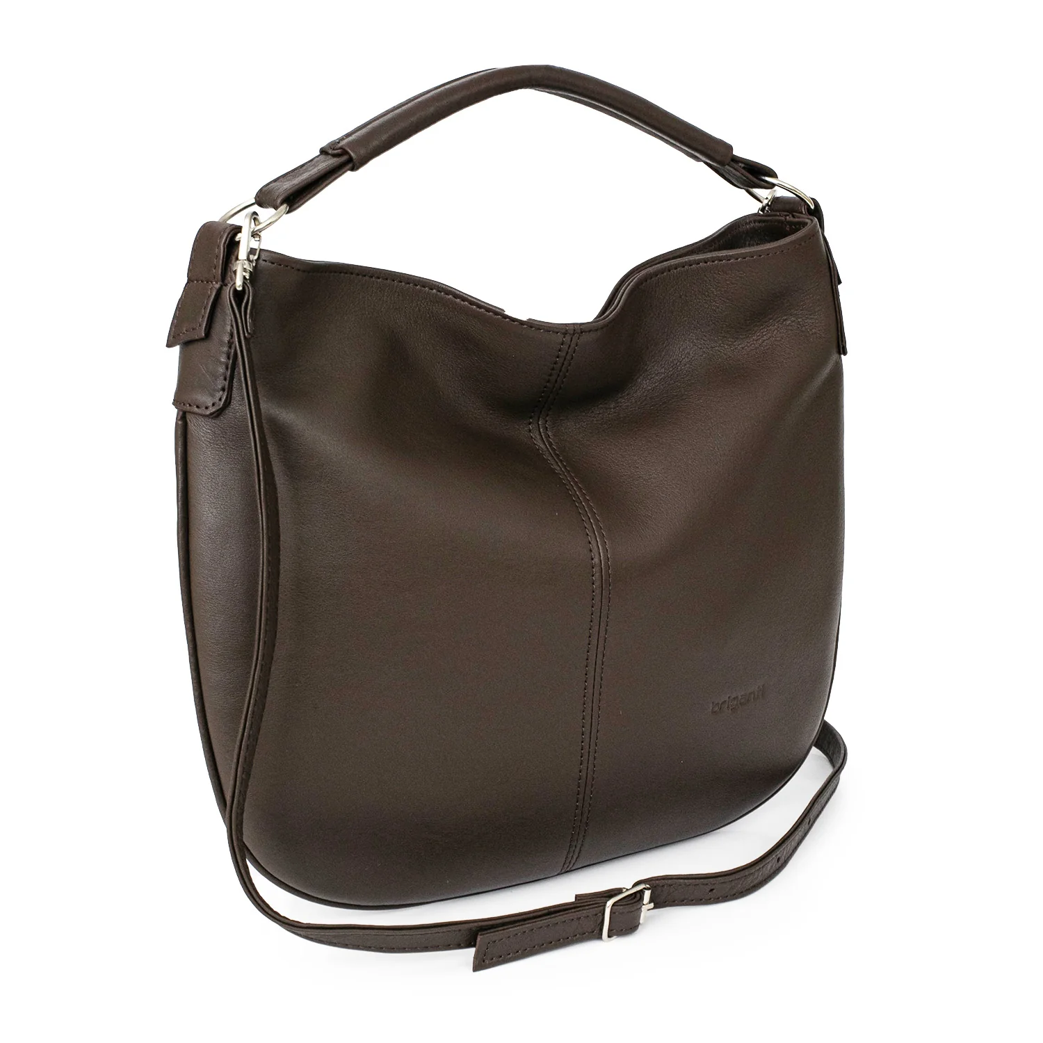 CARTERA RESANA CHOCOLATE - Image 3