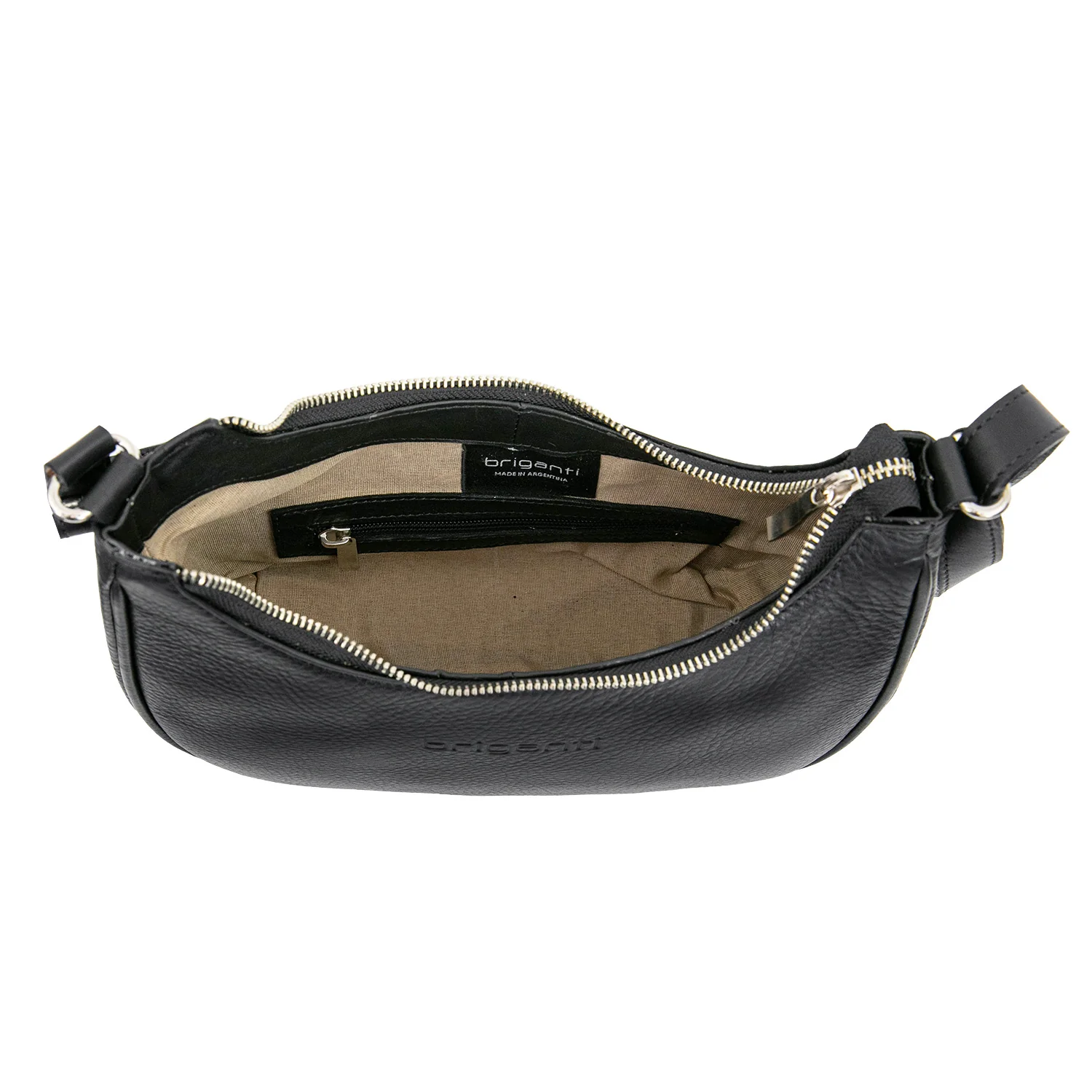 CARTERA LIVIA NEGRA - Image 6