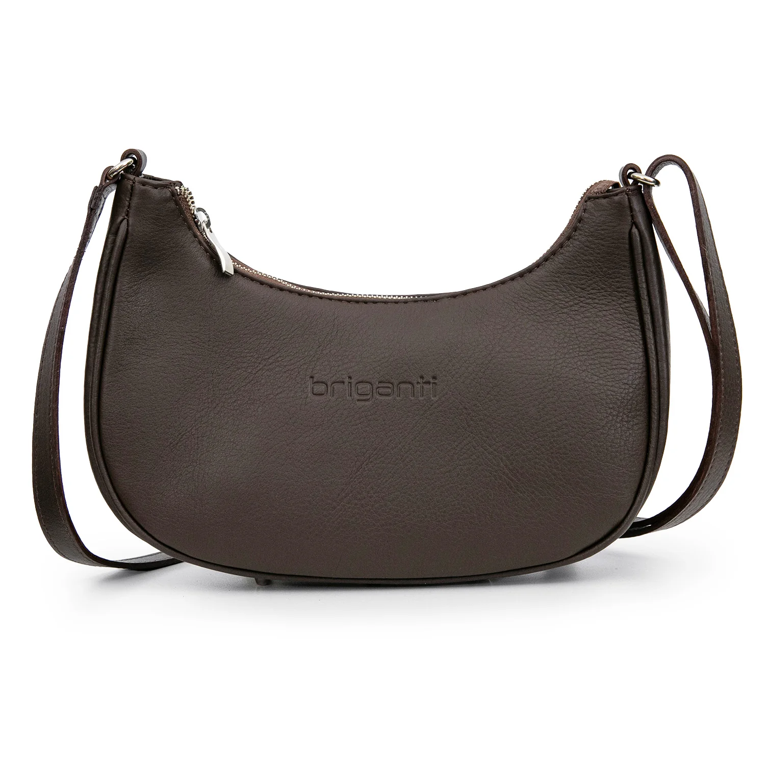 CARTERA LIVIA MARRÓN