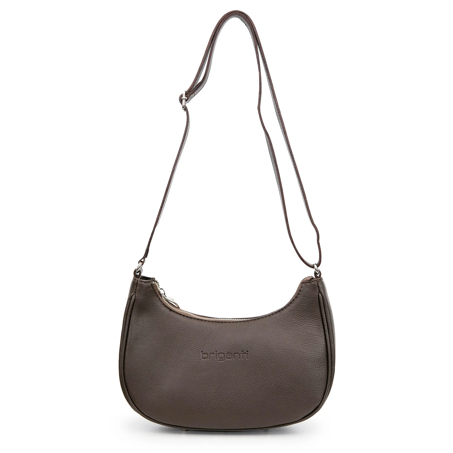 CARTERA LIVIA MARRÓN - Image 4