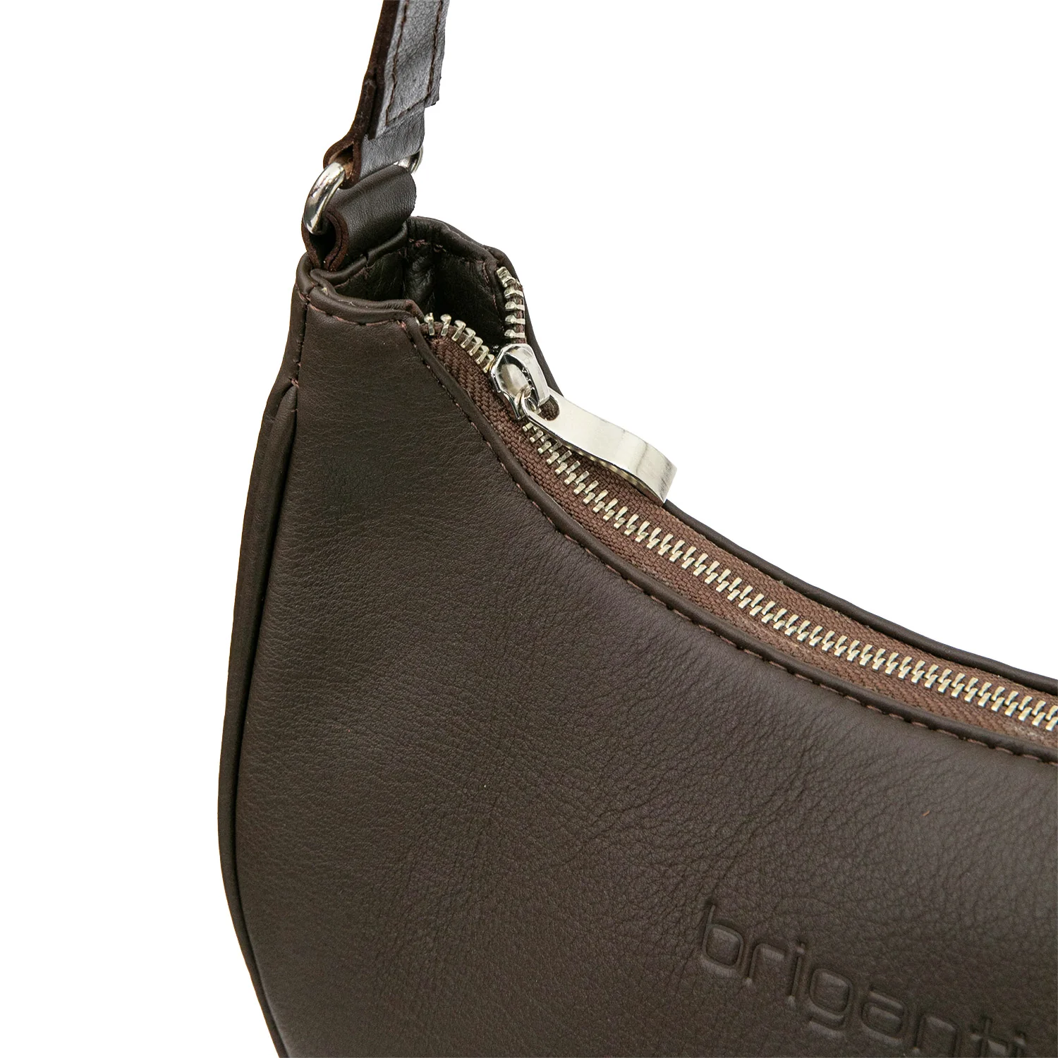 CARTERA LIVIA MARRÓN - Image 5