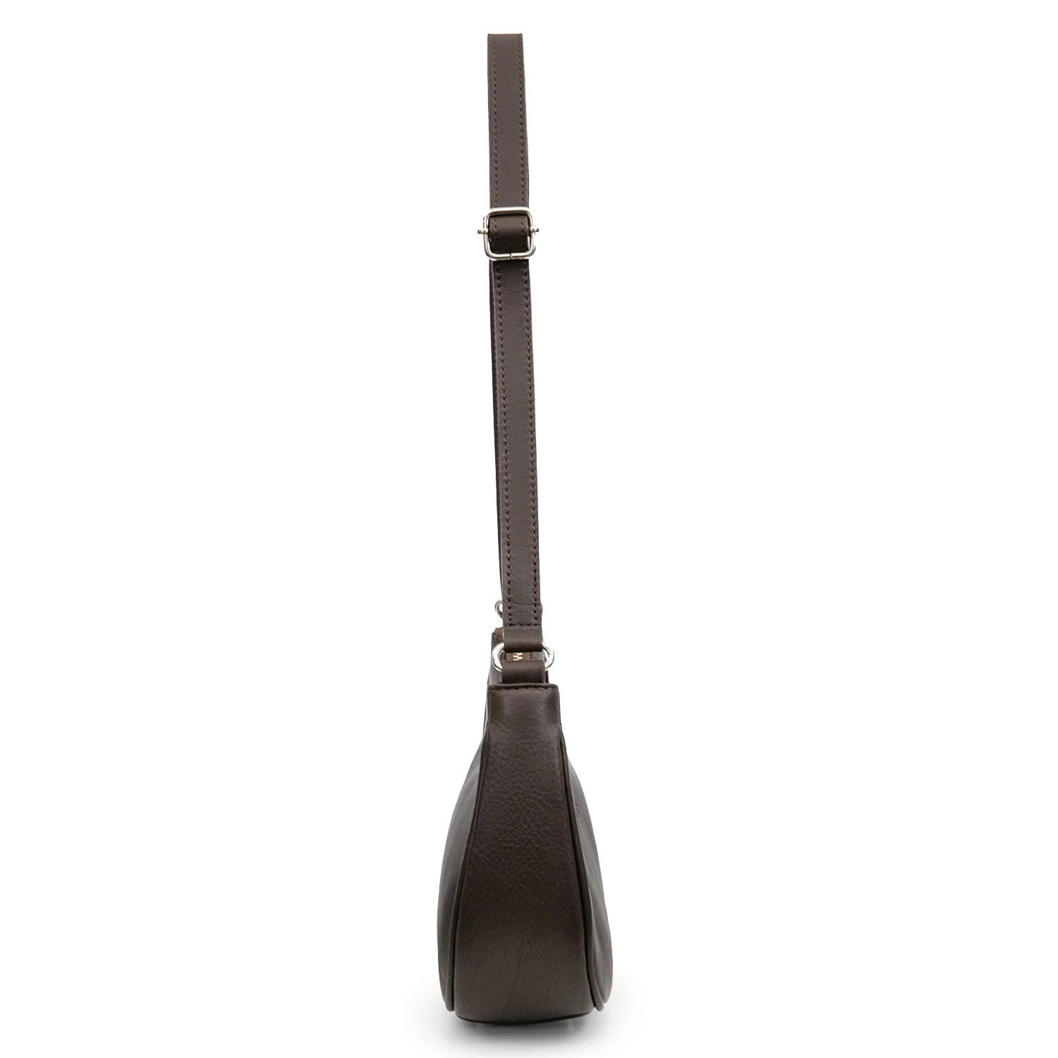 CARTERA LIVIA MARRÓN - Image 7