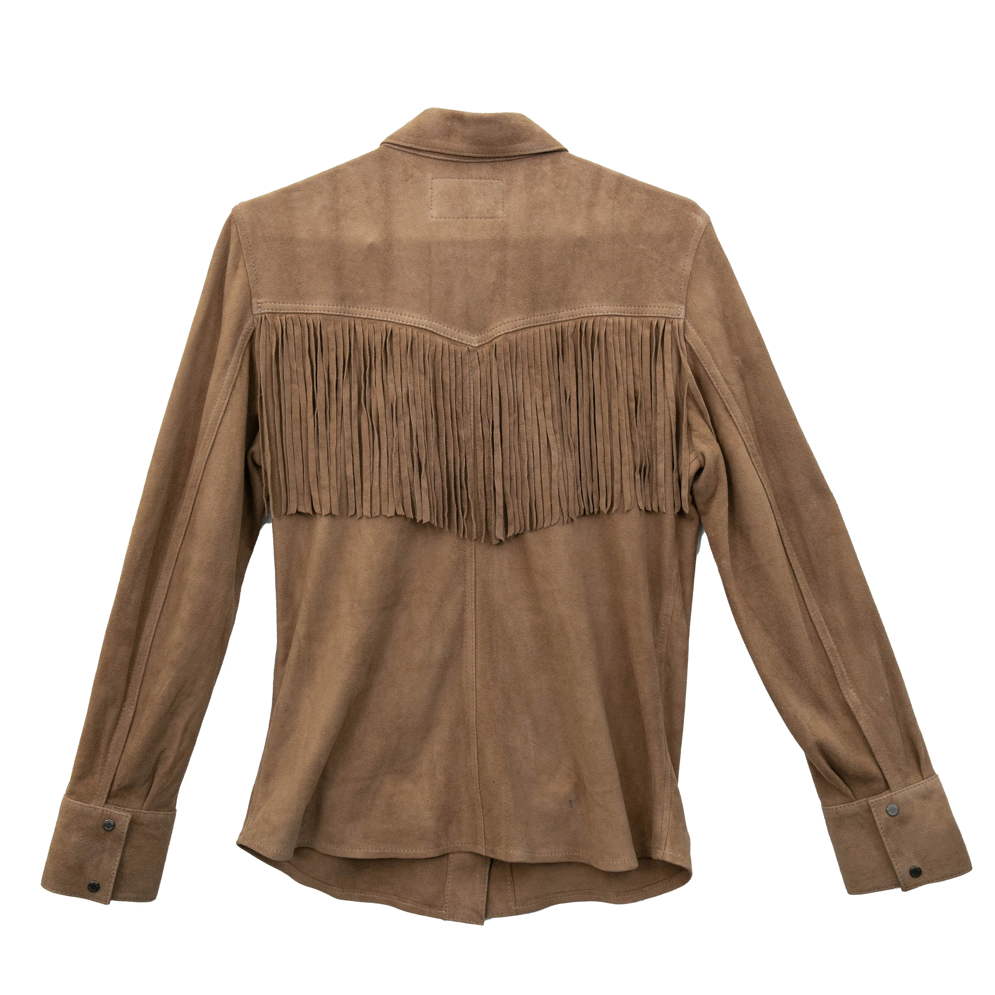 CAMISA TAMMY SUELA - Image 7