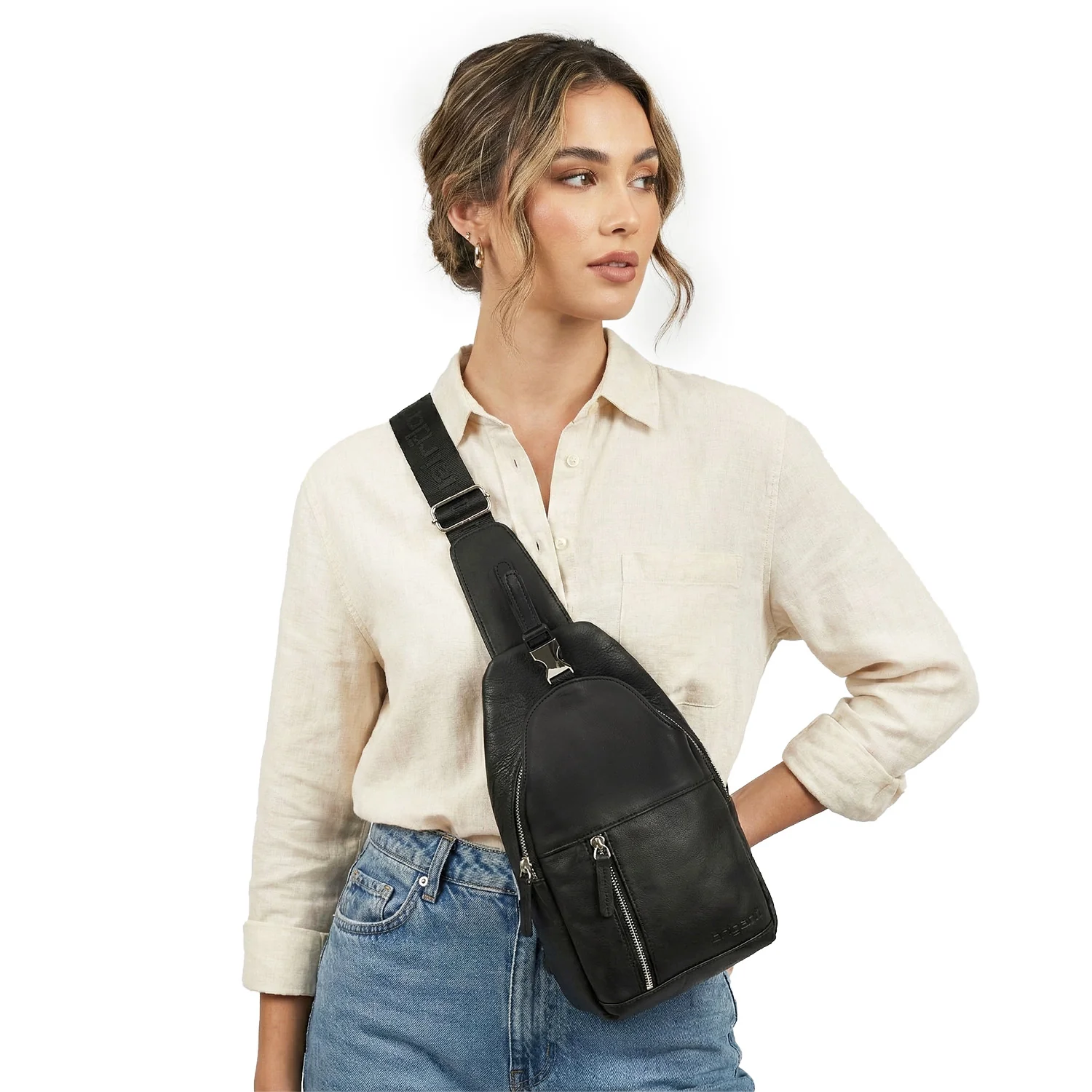 MOCHILA PERNI NEGRA - Image 2