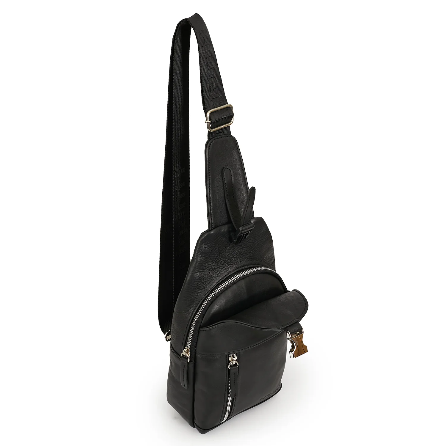 MOCHILA PERNI NEGRA - Image 5