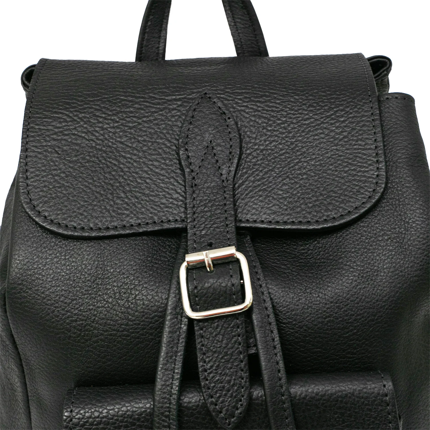 MOCHILA ANDRIA NEGRA - Image 4